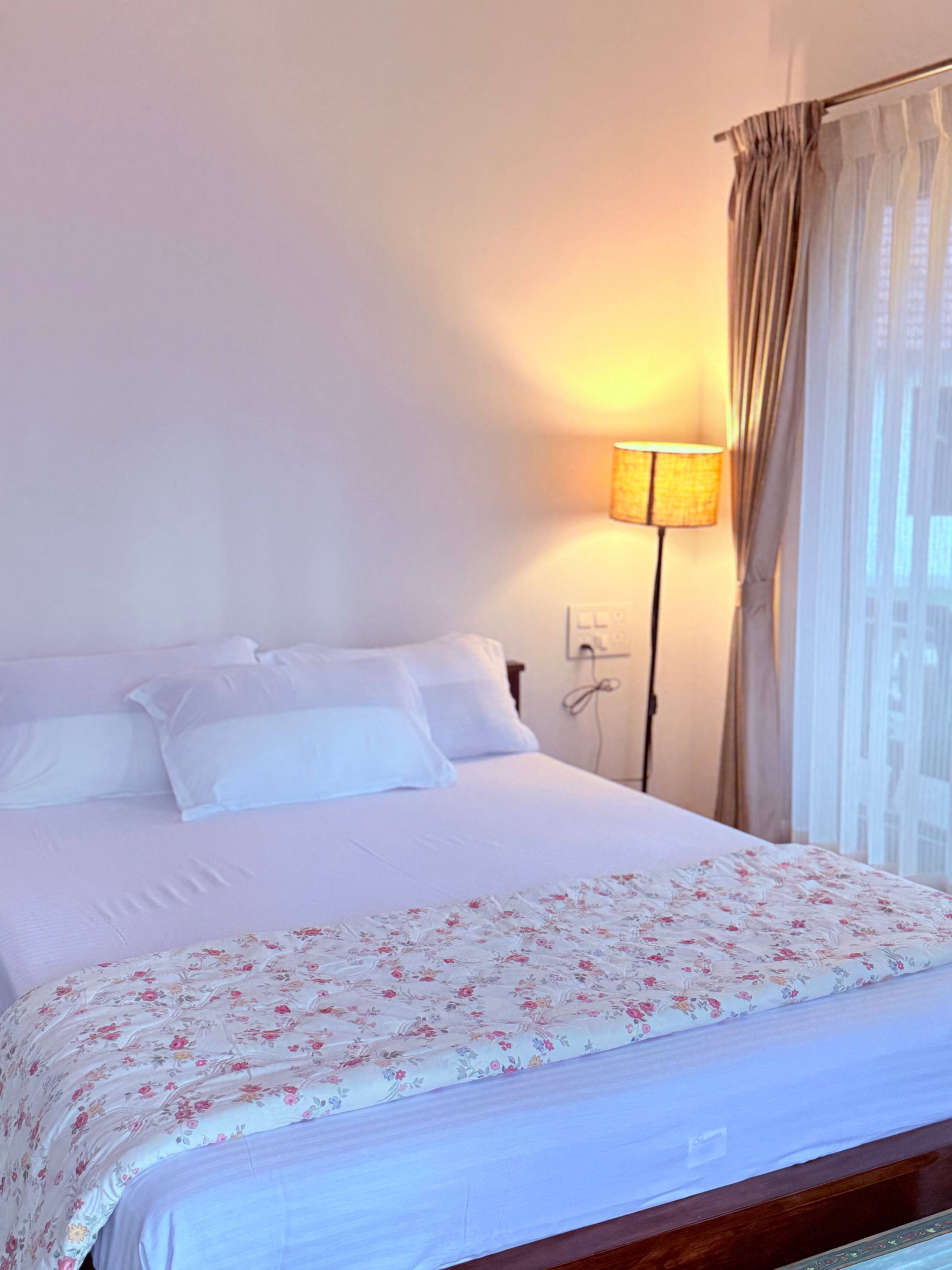 Kaapi Kana Homestay in Chikmagalur 19
