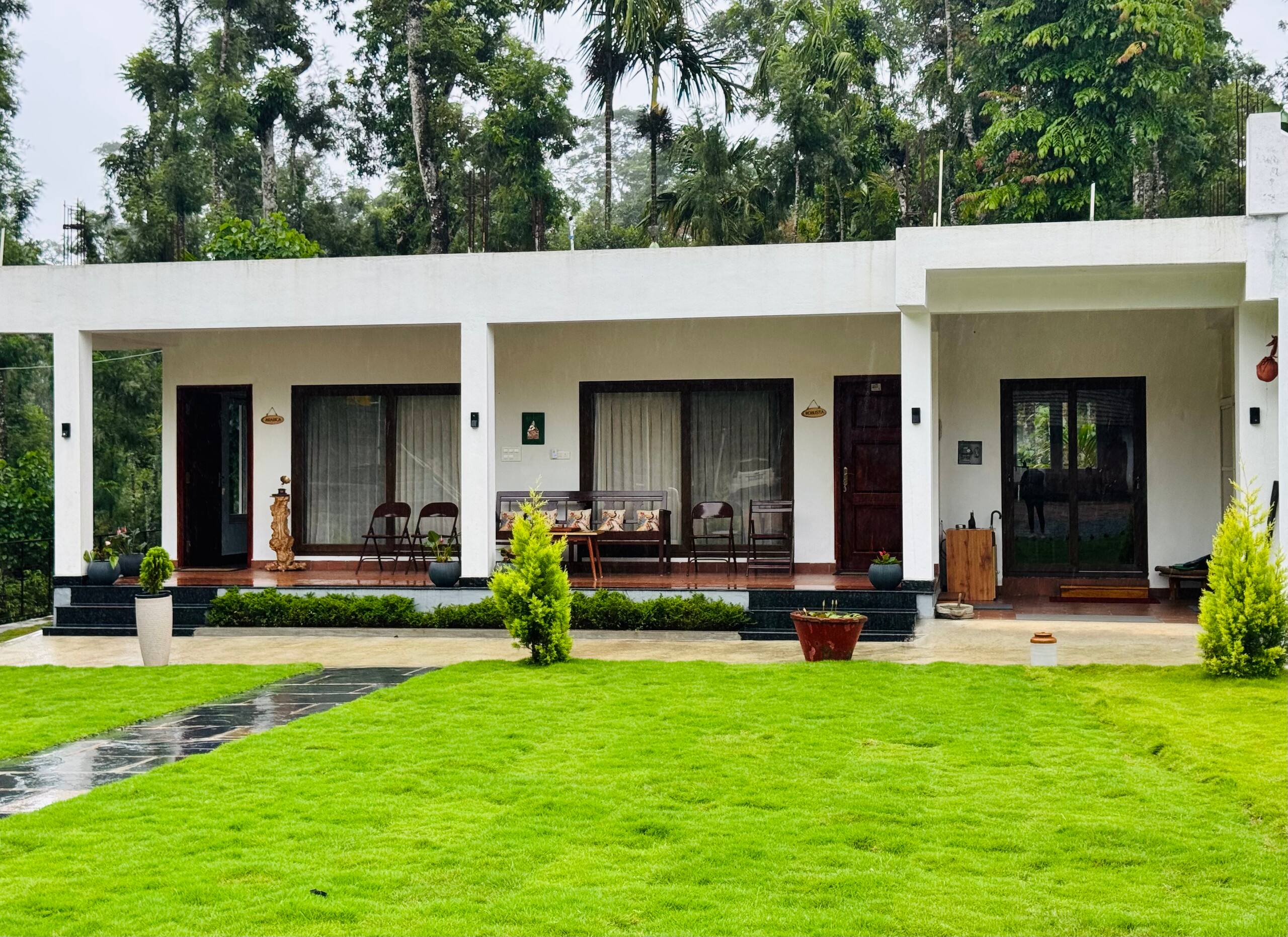 Kaapi Kana Homestay in Chikmagalur 36