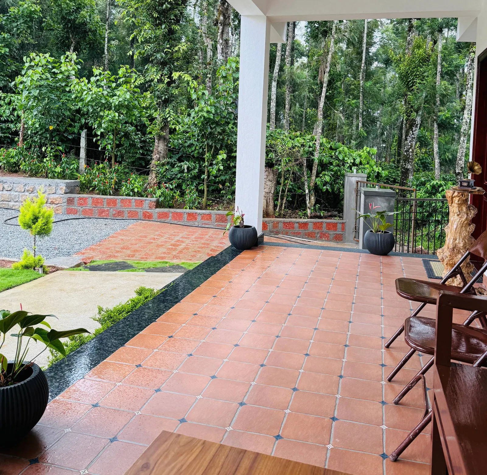 Kaapi Kana Homestay in Chikmagalur 33