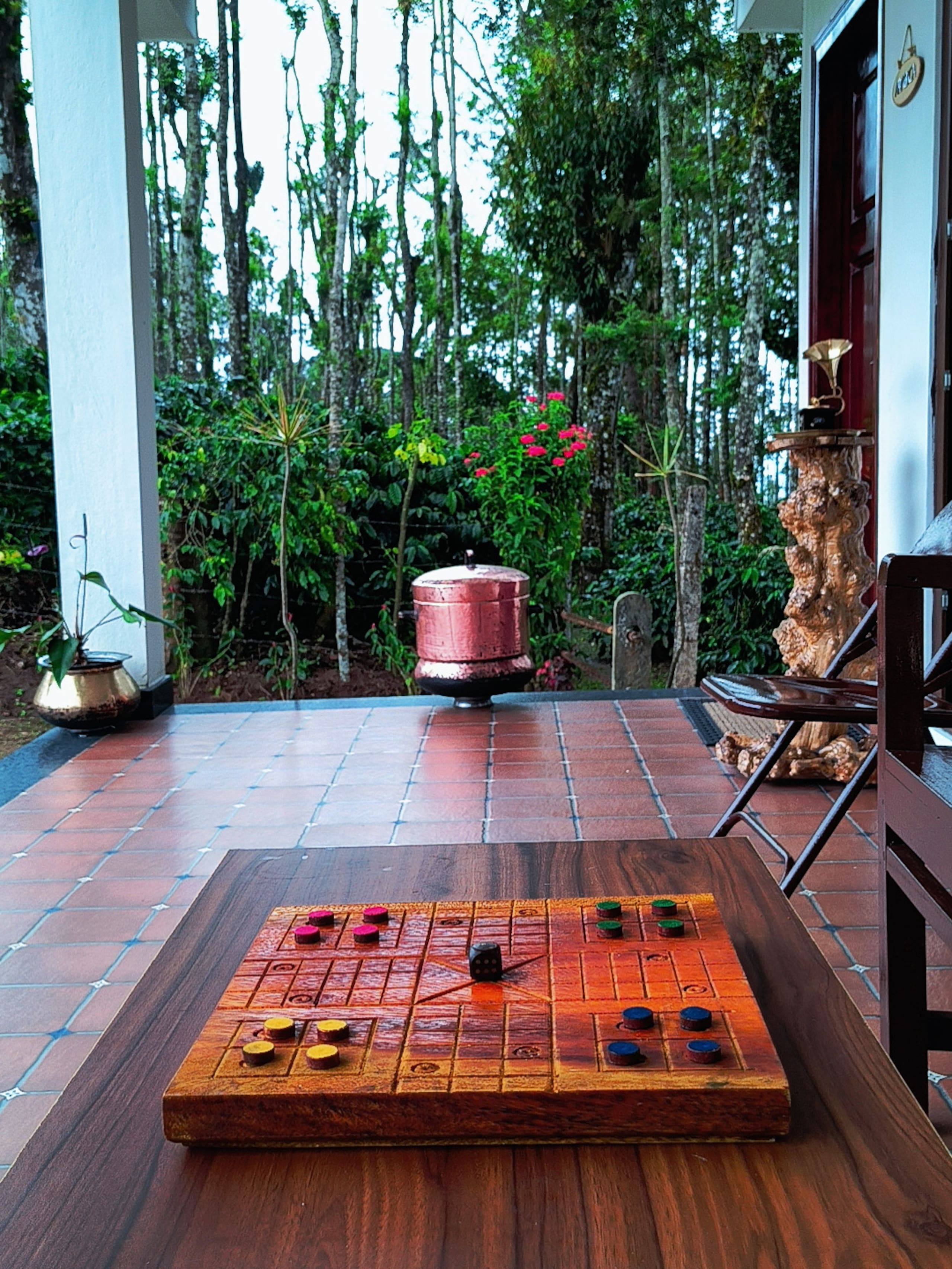 Kaapi Kana Homestay in Chikmagalur 35