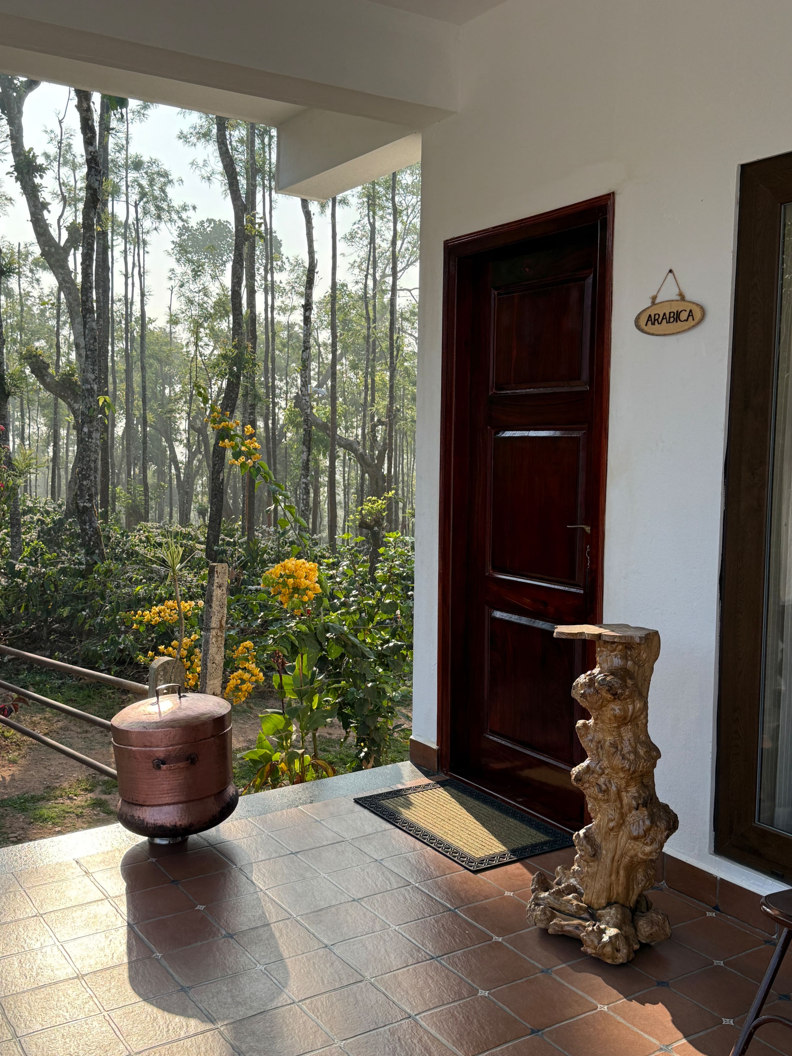 Kaapi Kana Homestay in Chikmagalur 29
