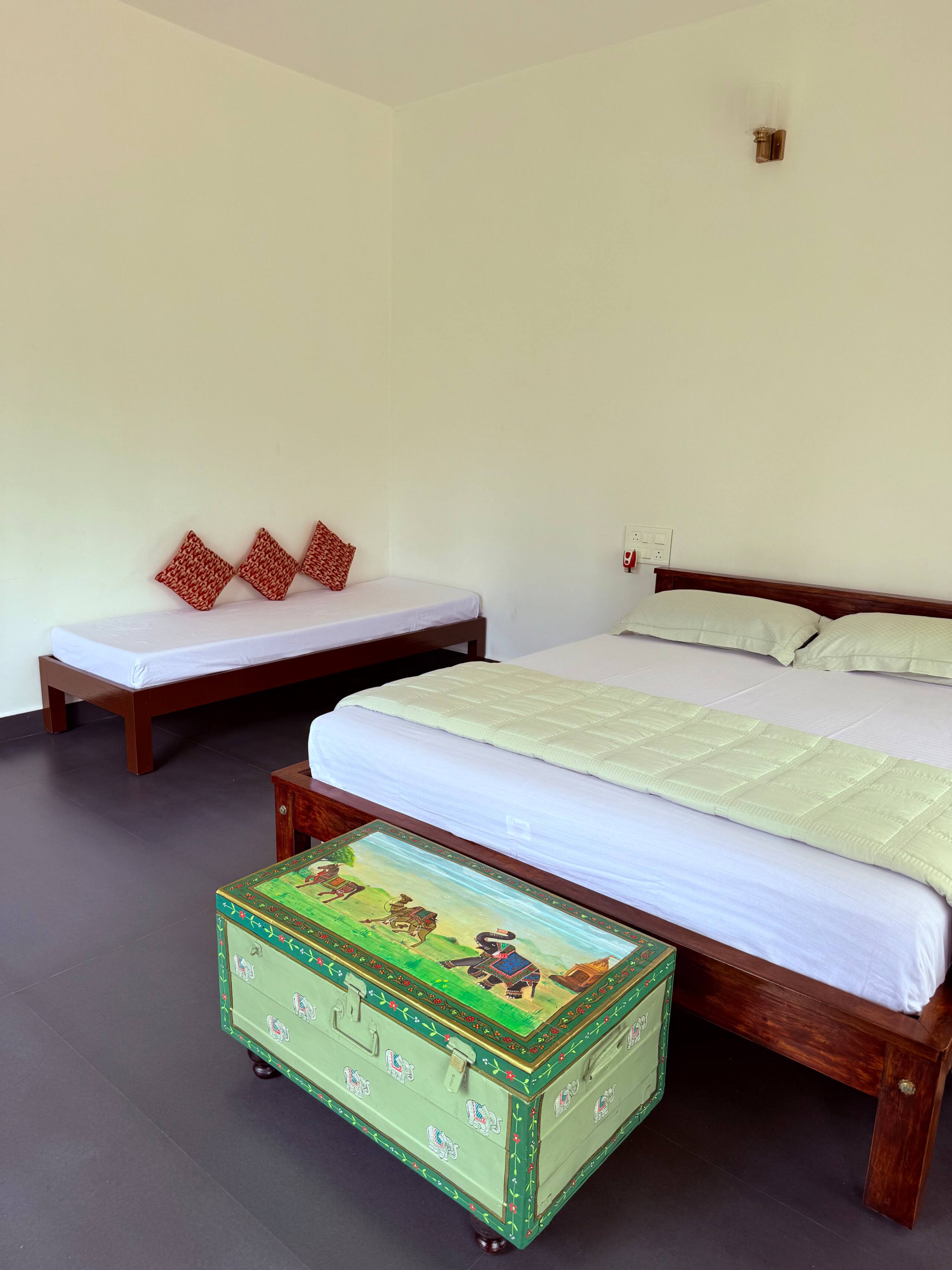 Kaapi Kana Homestay in Chikmagalur 18