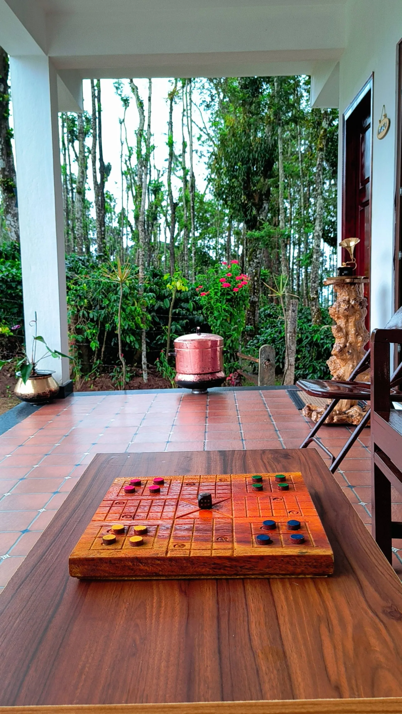 Kaapi Kana Homestay in Chikmagalur 31