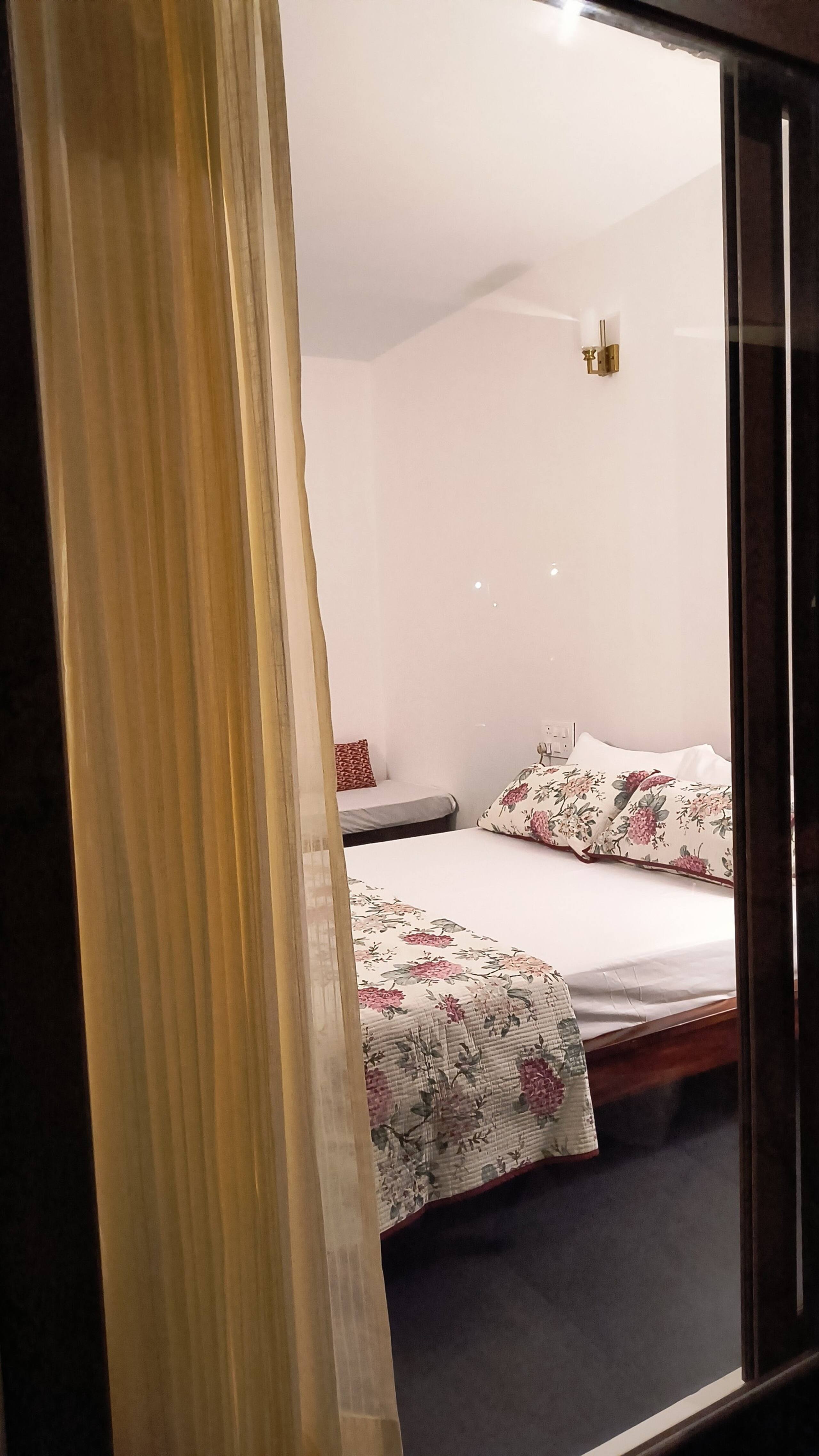 Kaapi Kana Homestay in Chikmagalur 13