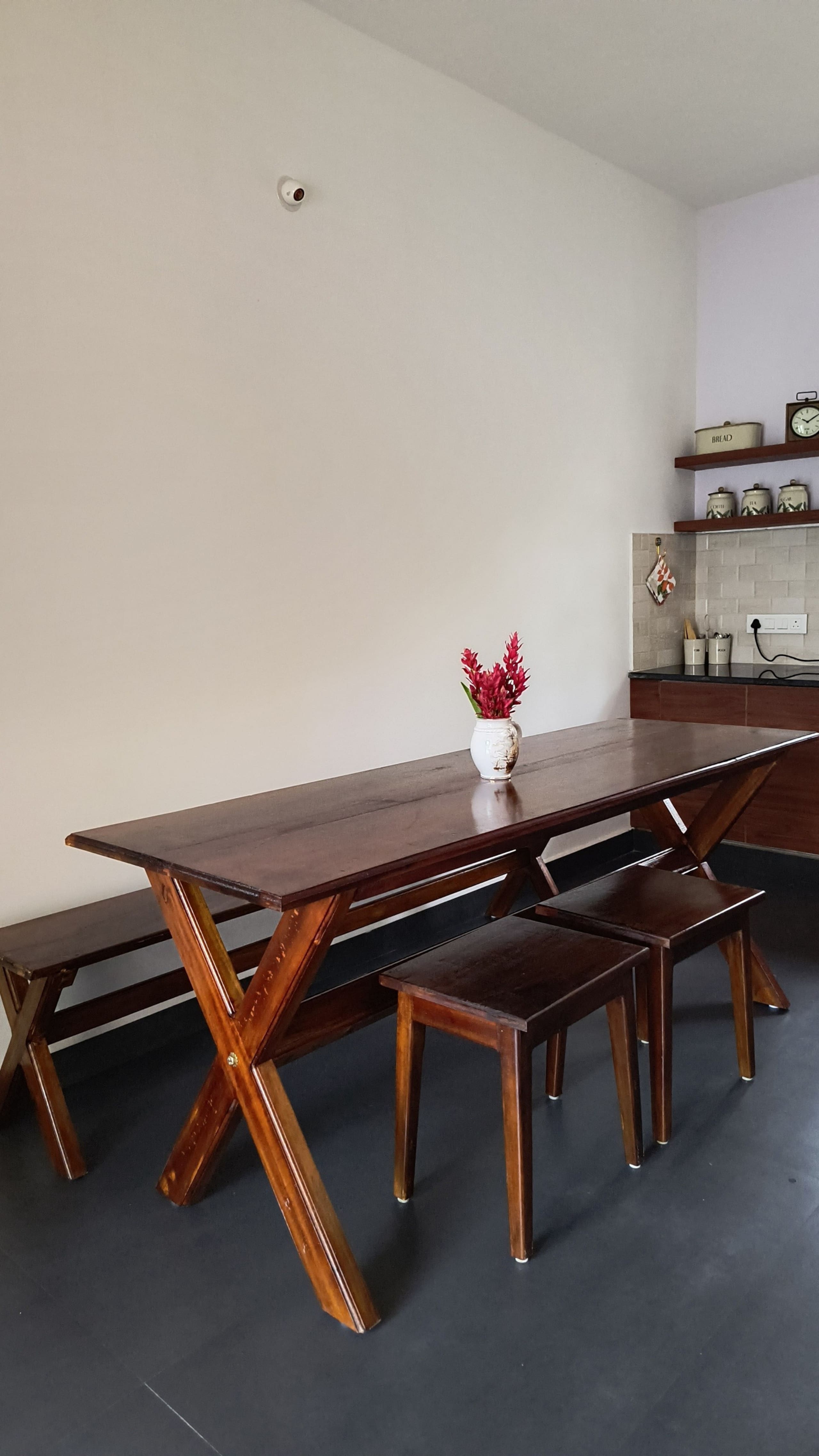 Kaapi Kana Homestay in Chikmagalur 9