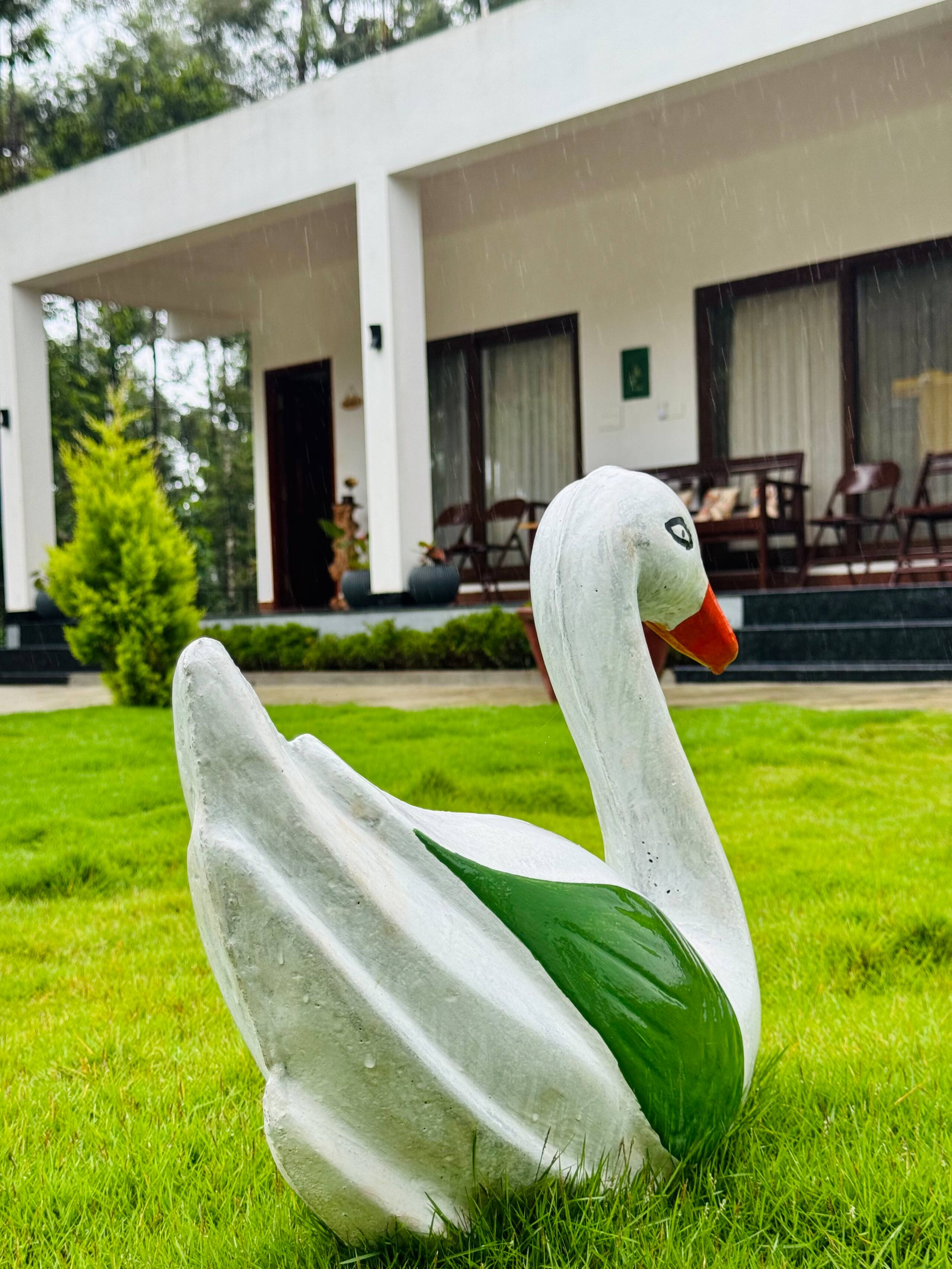 Kaapi Kana Homestay in Chikmagalur 38