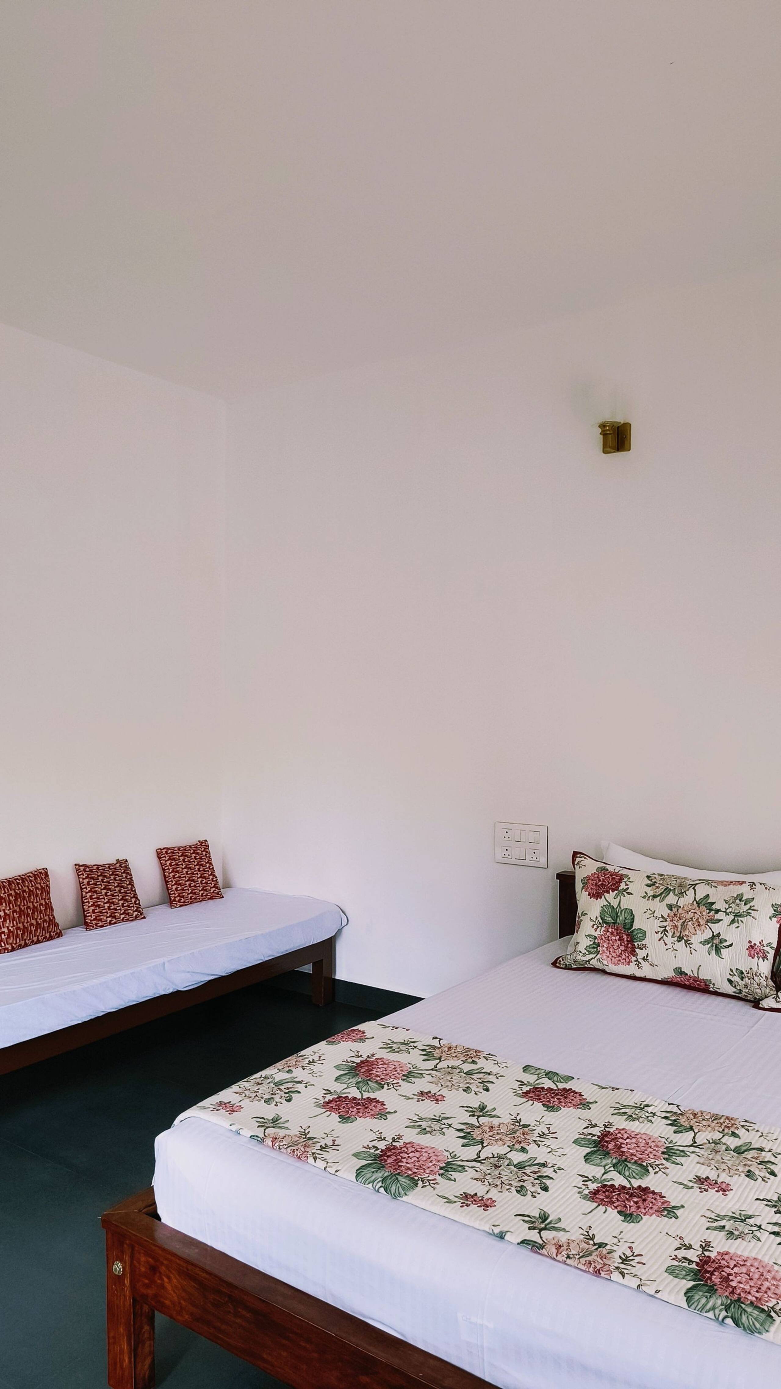 Kaapi Kana Homestay in Chikmagalur 8