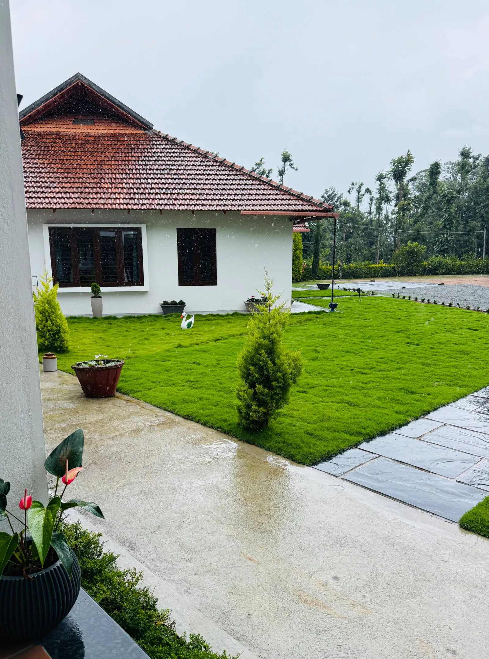 Kaapi Kana Homestay in Chikmagalur 40