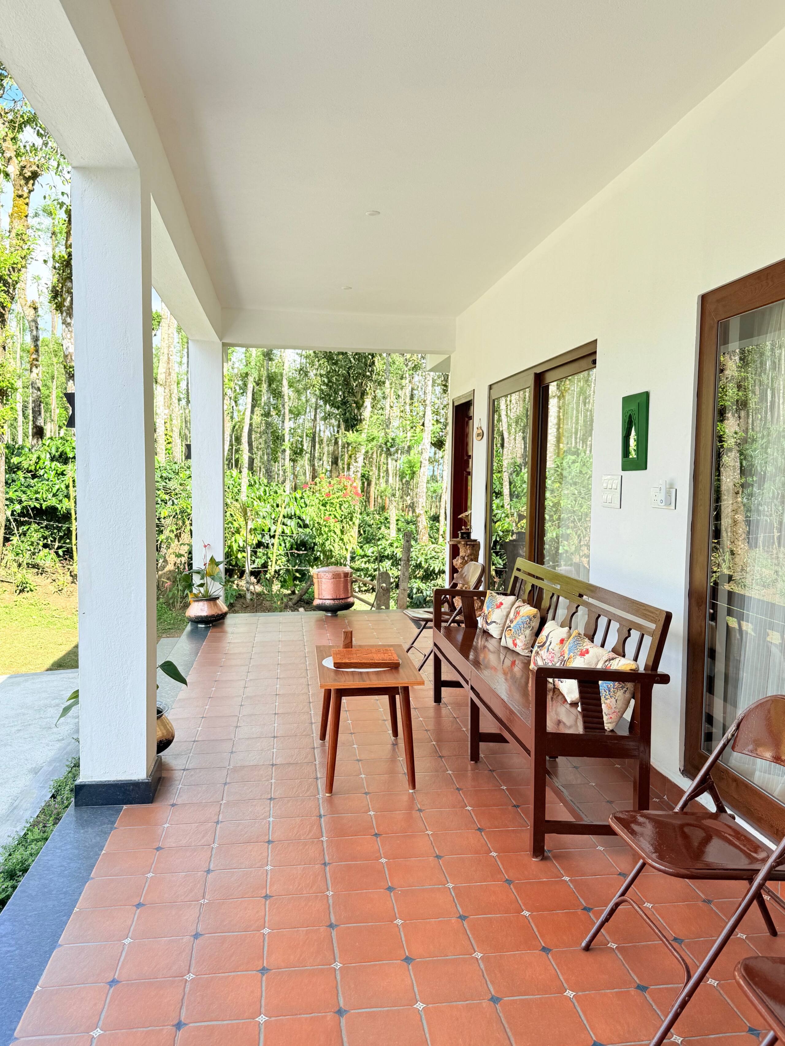 Kaapi Kana Homestay in Chikmagalur 32