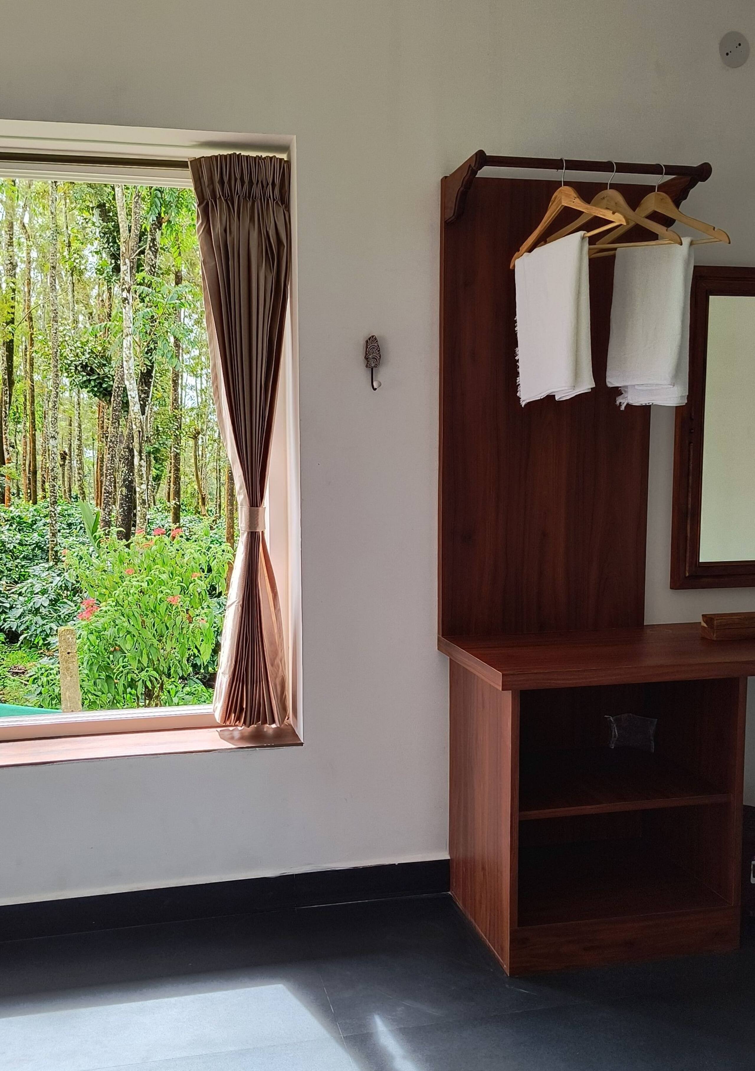 Kaapi Kana Homestay in Chikmagalur 6