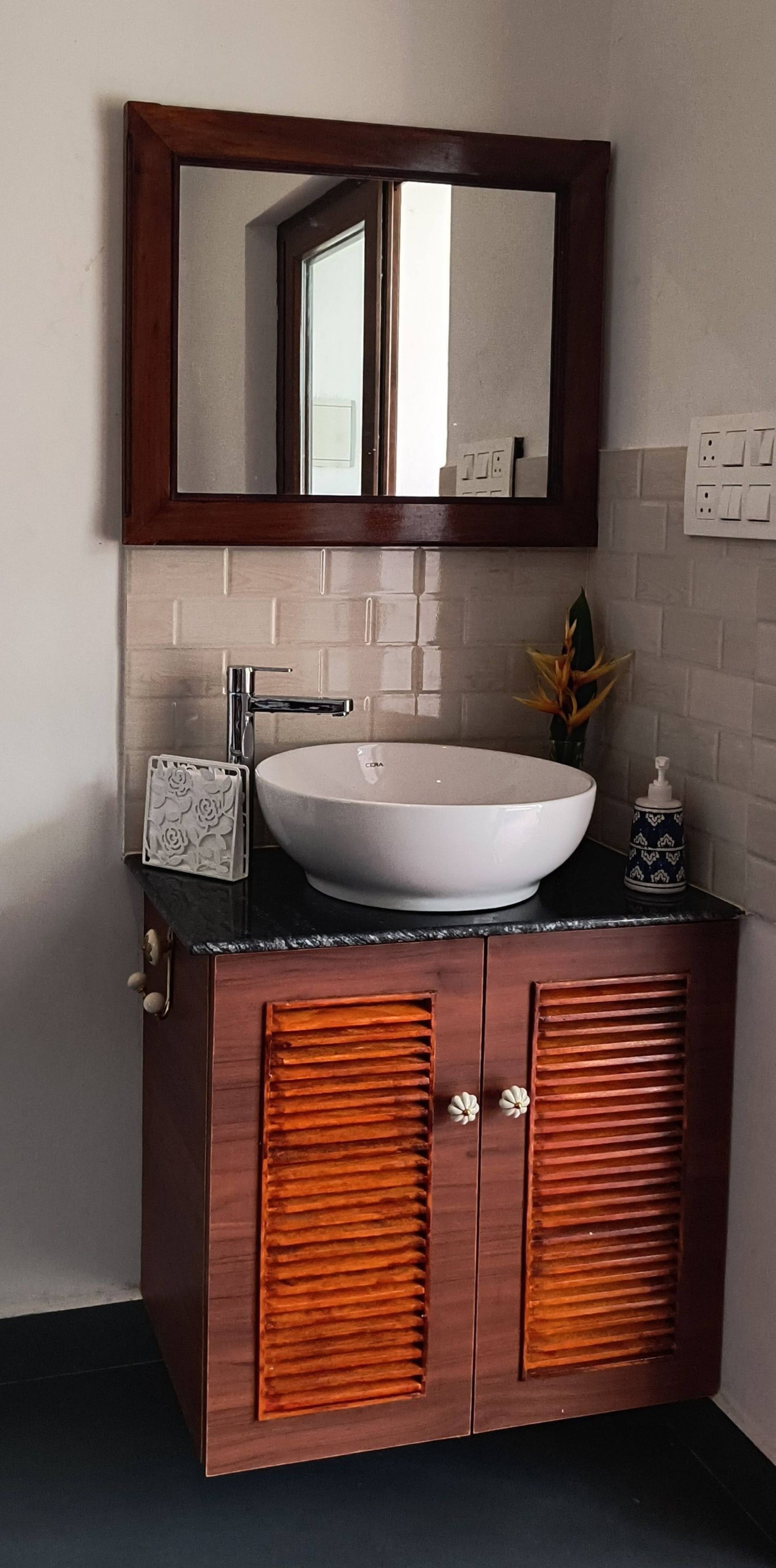 Kaapi Kana Homestay in Chikmagalur 10