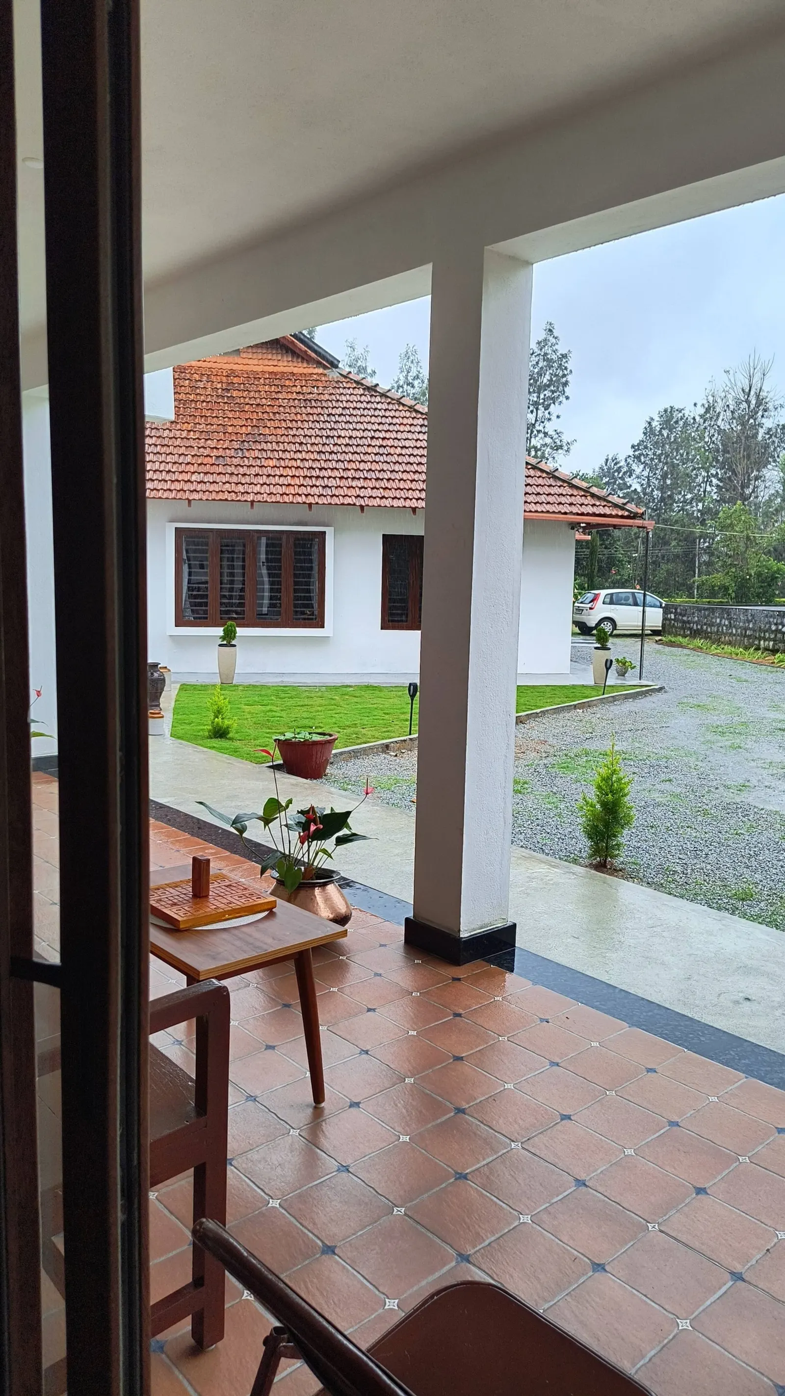 Kaapi Kana Homestay in Chikmagalur 34