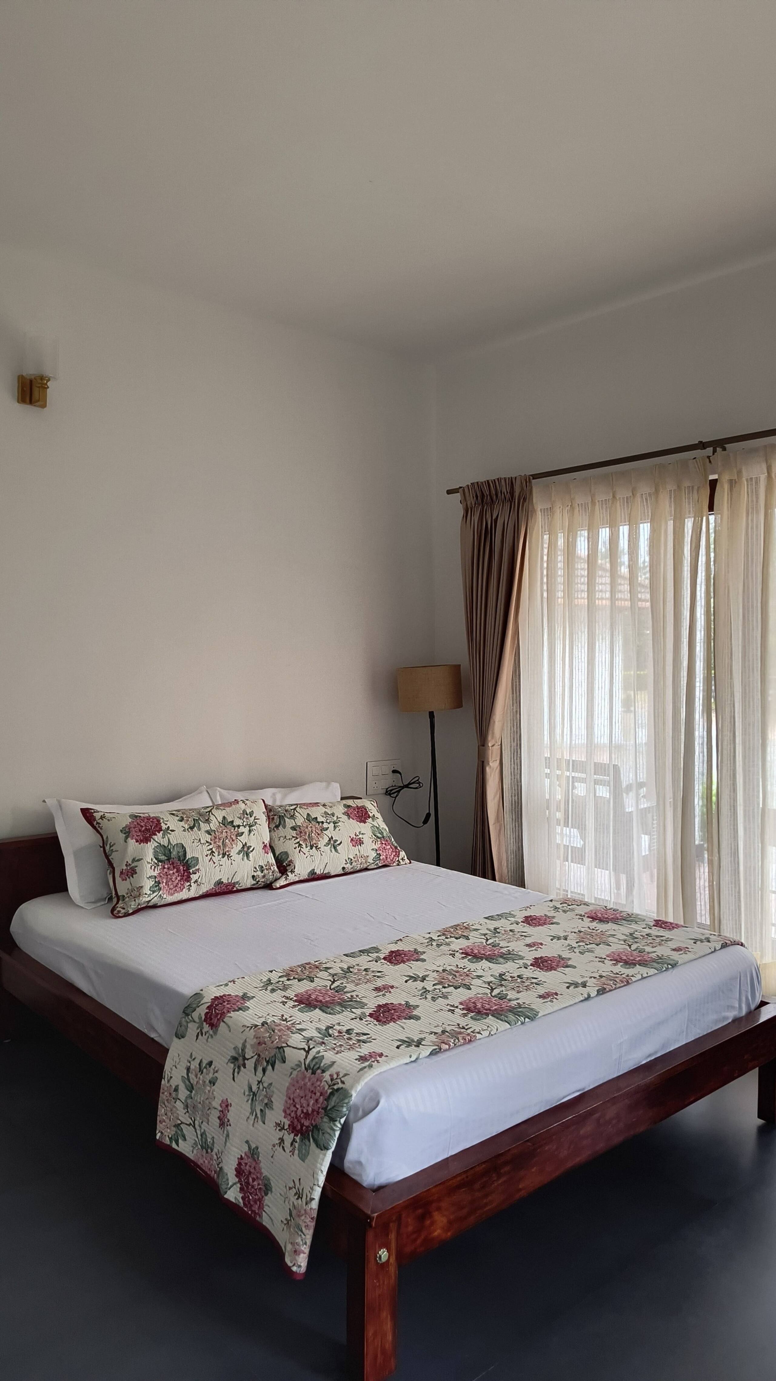 Kaapi Kana Homestay in Chikmagalur 16