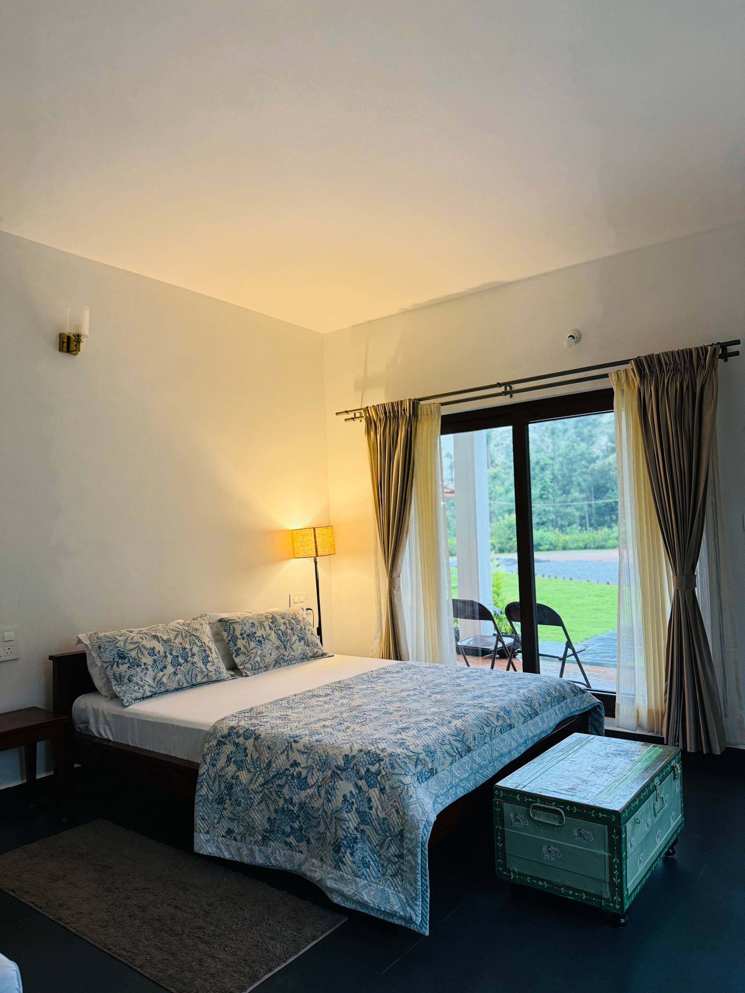 Kaapi Kana Homestay in Chikmagalur 11