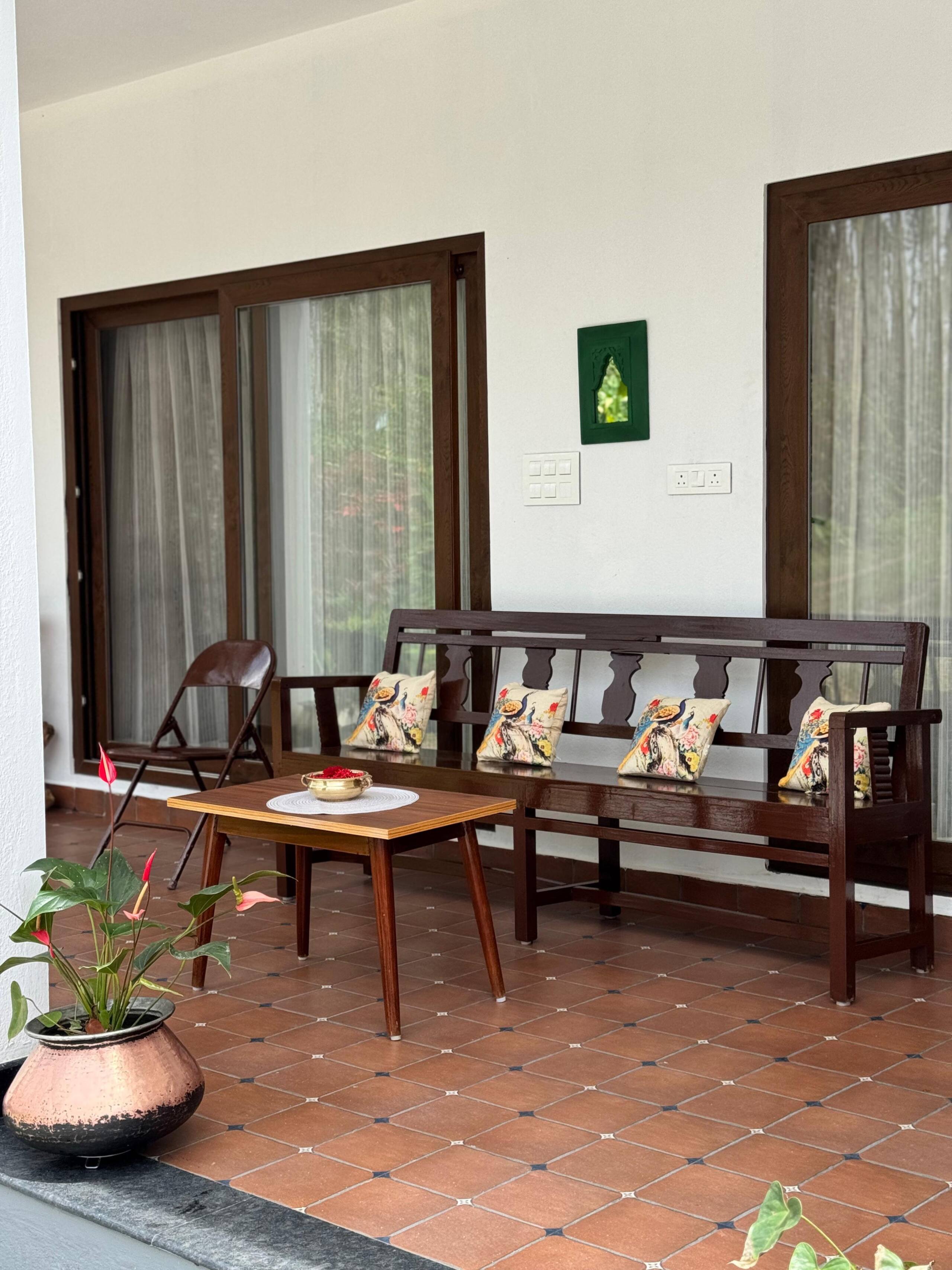 Kaapi Kana Homestay in Chikmagalur 30