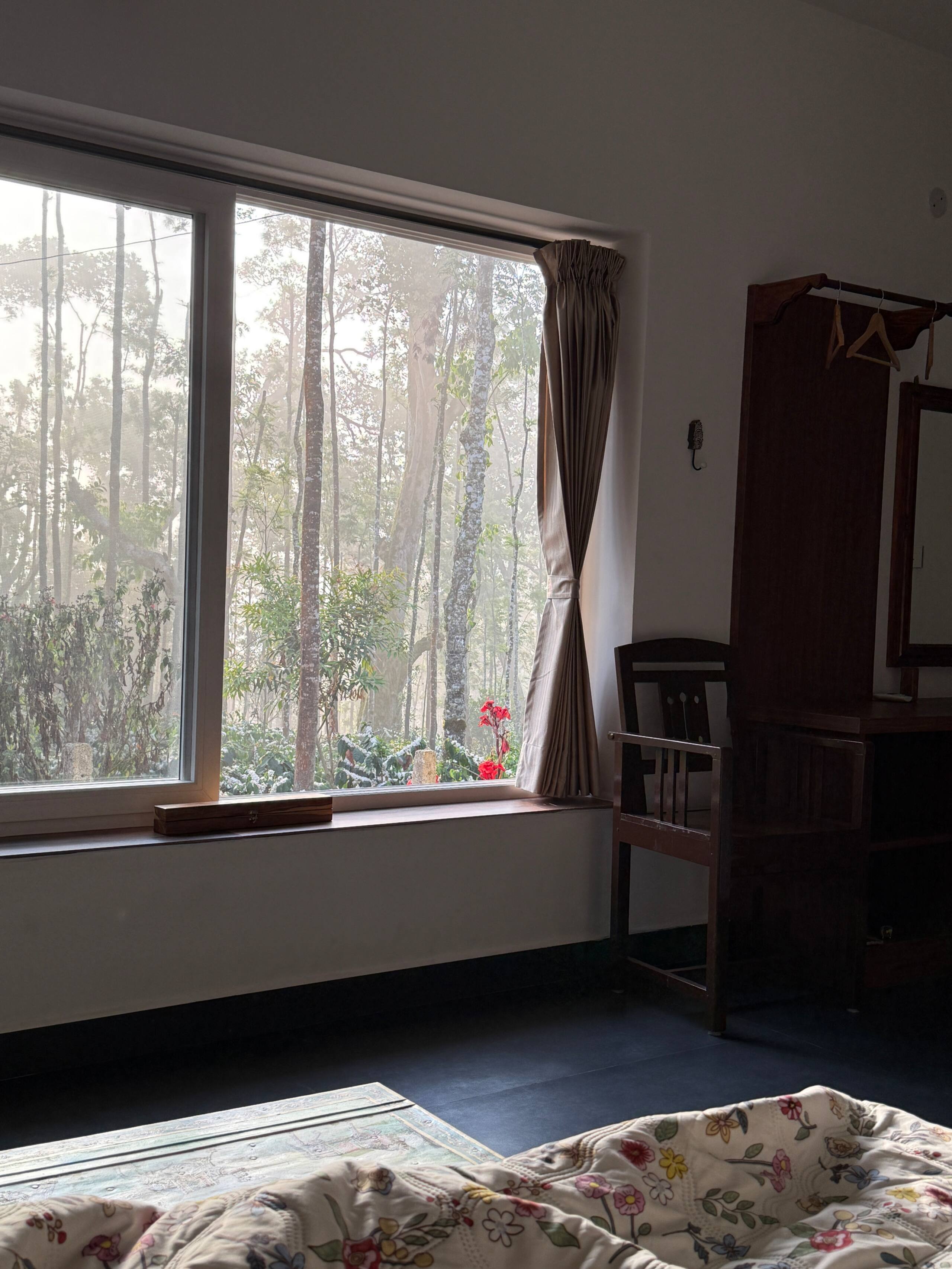 Kaapi Kana Homestay in Chikmagalur 14