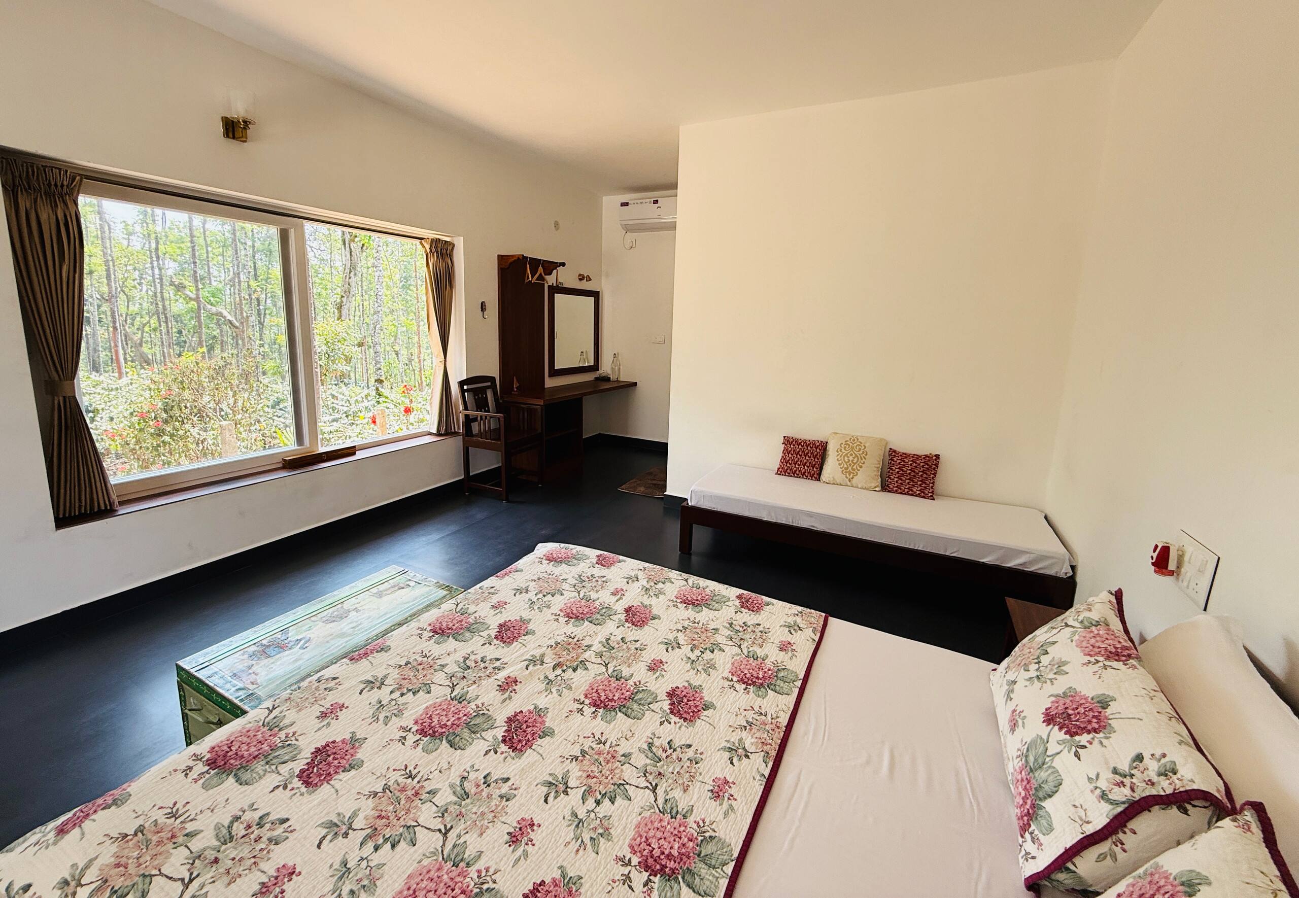 Kaapi Kana Homestay in Chikmagalur 17