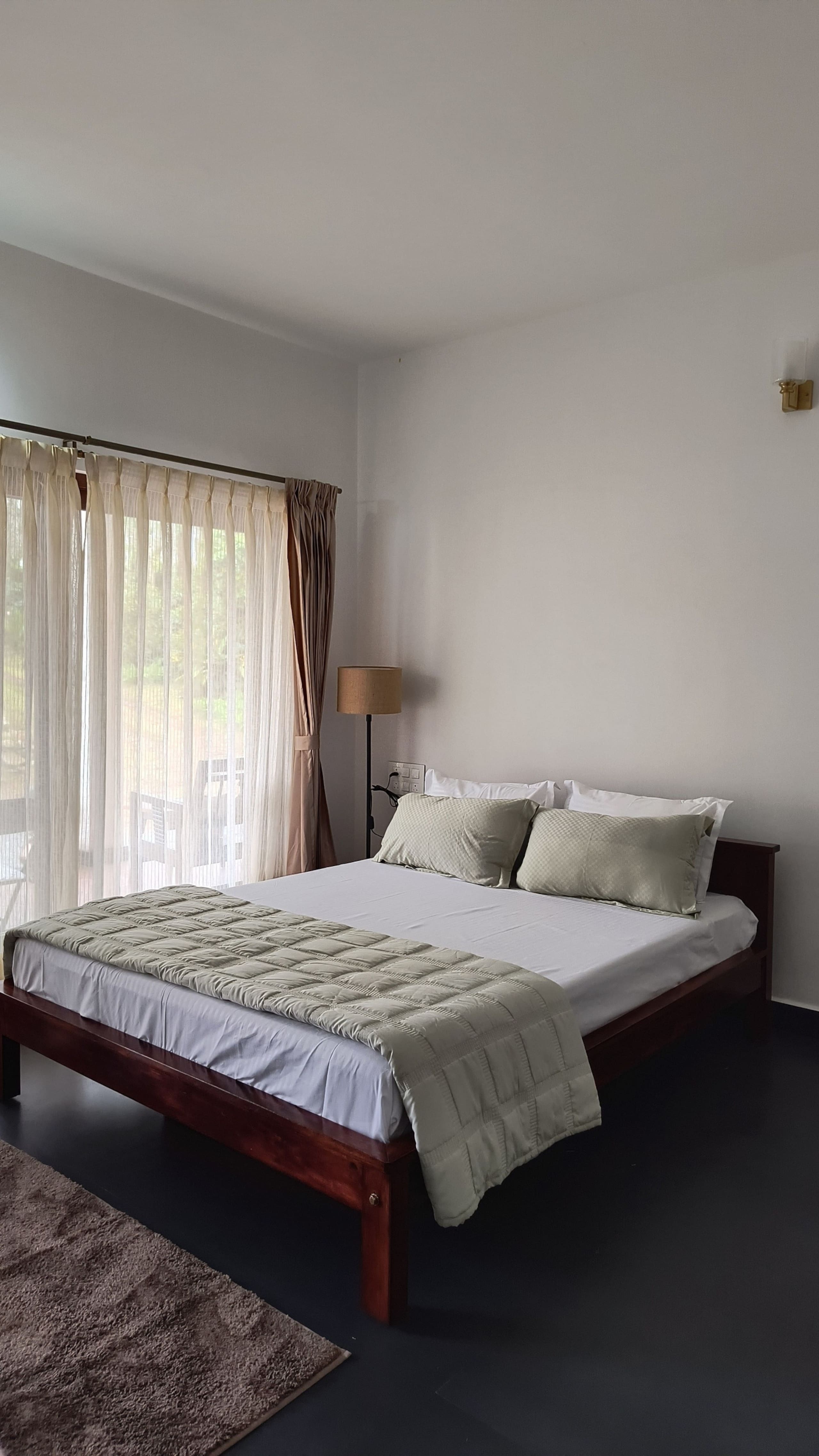 Kaapi Kana Homestay in Chikmagalur — photo 5