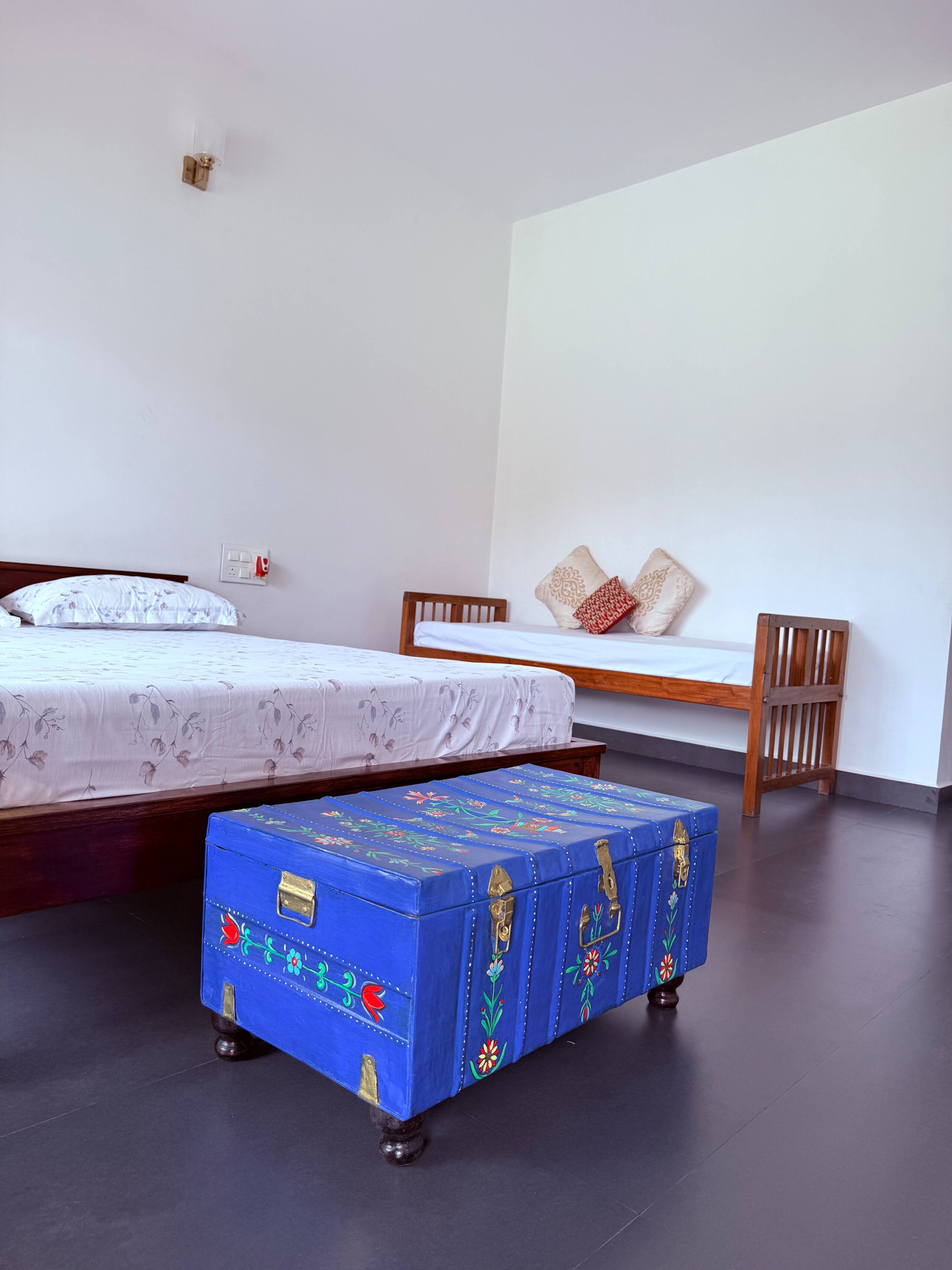 Kaapi Kana Homestay in Chikmagalur 23