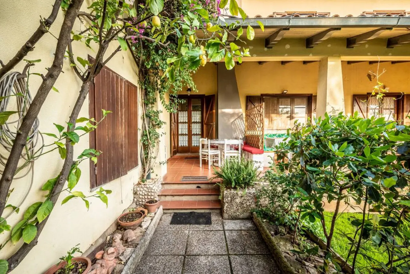 Villa Santa Gabriella 14