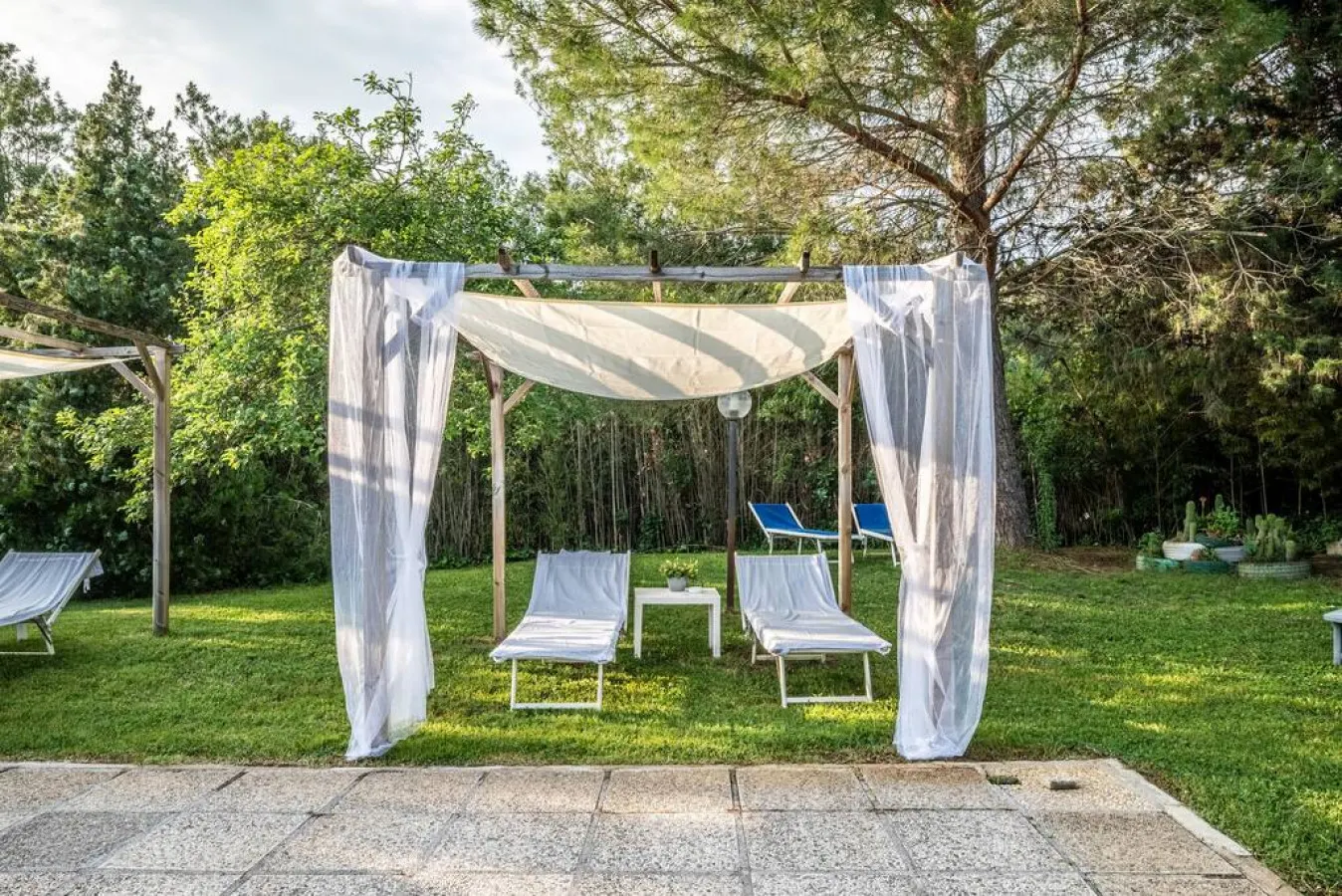 Villa Santa Gabriella 15