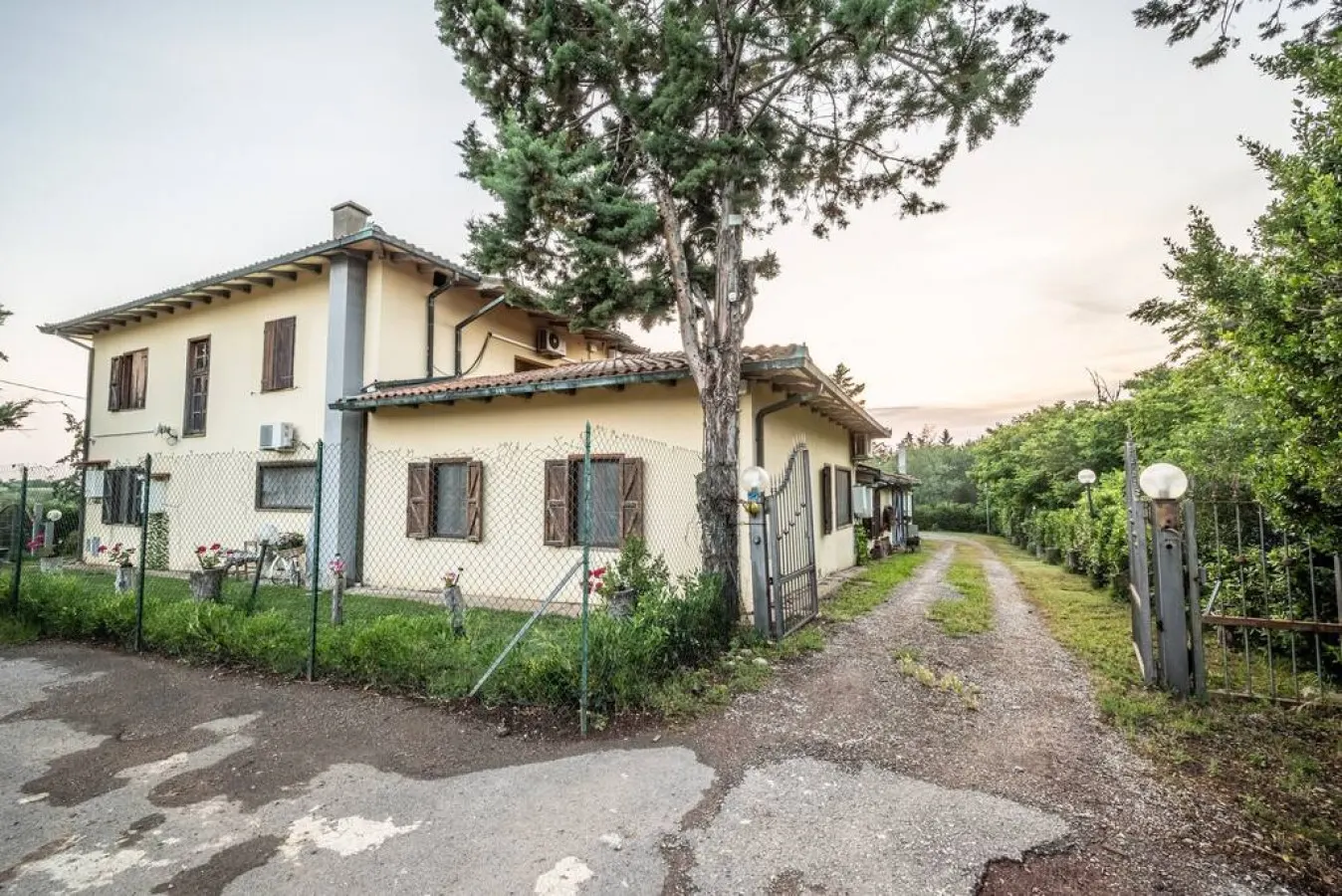 Villa Santa Gabriella 16