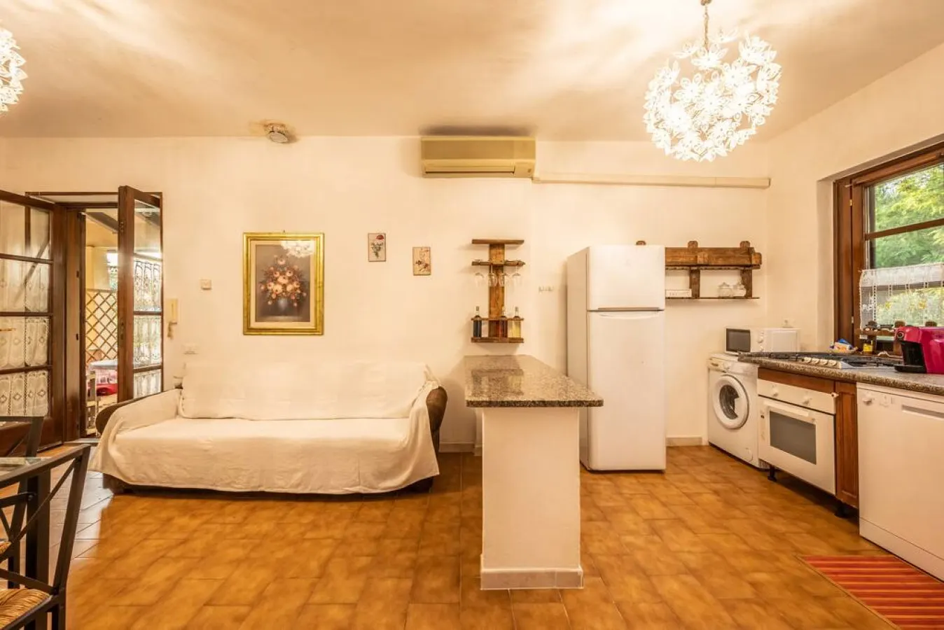 Villa Santa Gabriella 20