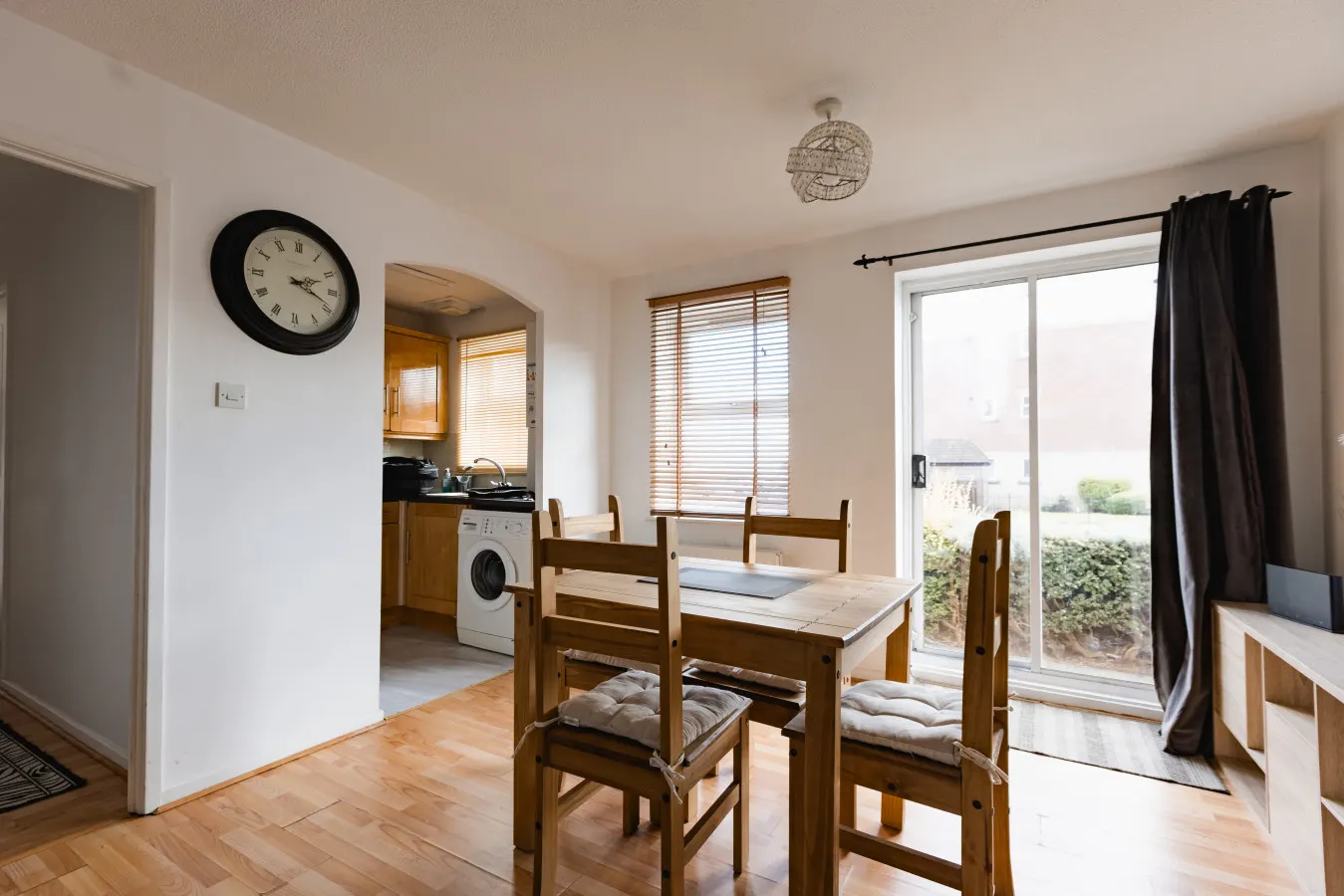 Hullidays》Victoria Dock Residence 11