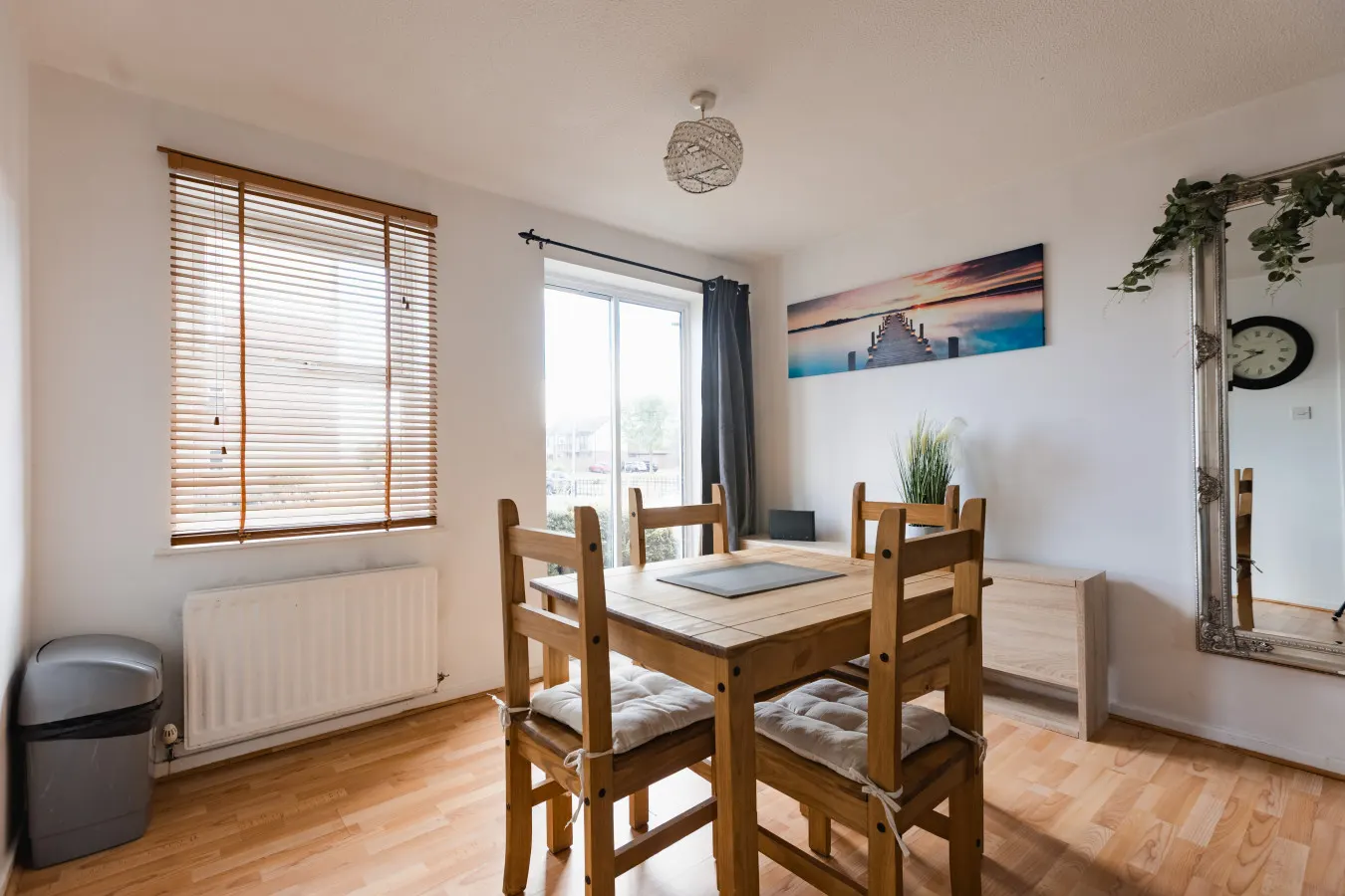 Hullidays》Victoria Dock Residence 12
