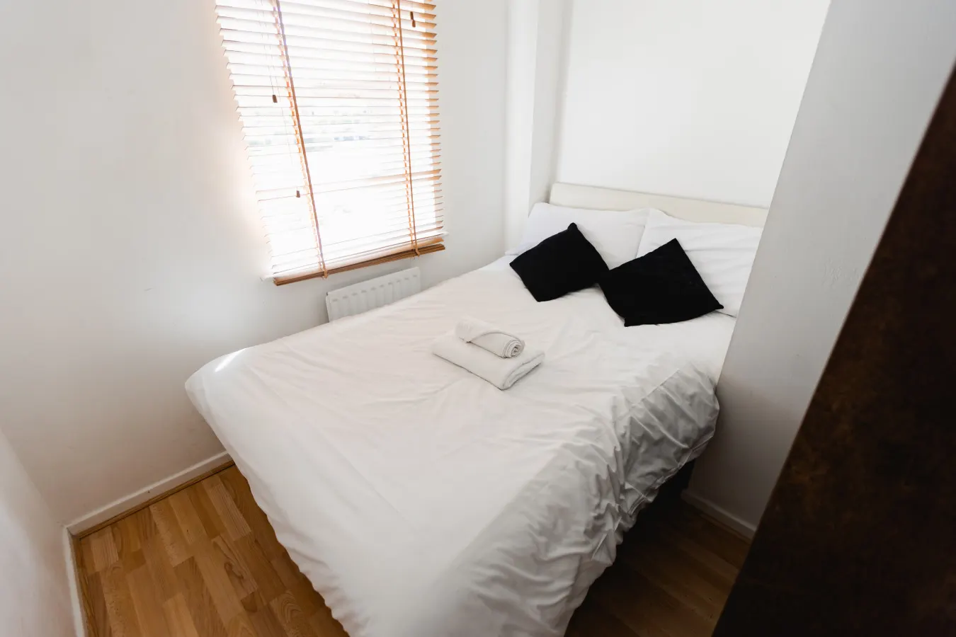 Hullidays》Victoria Dock Residence 14