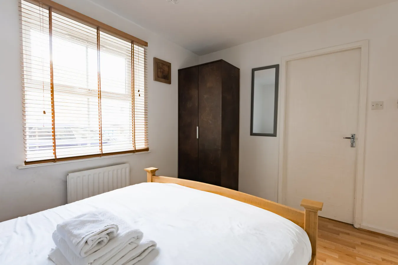 Hullidays》Victoria Dock Residence 17