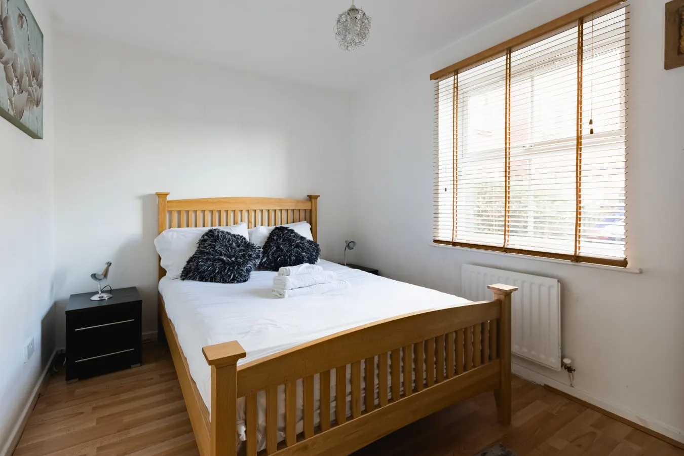 Hullidays》Victoria Dock Residence 18