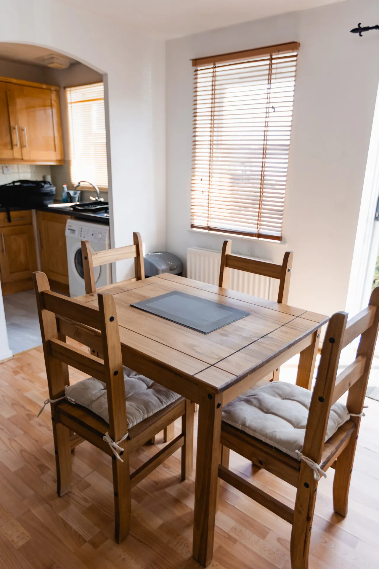Hullidays》Victoria Dock Residence 8