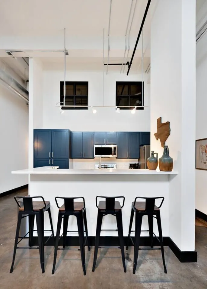 Mesquite Hideaway at Behrens Lofts-Downtown Luxury 12