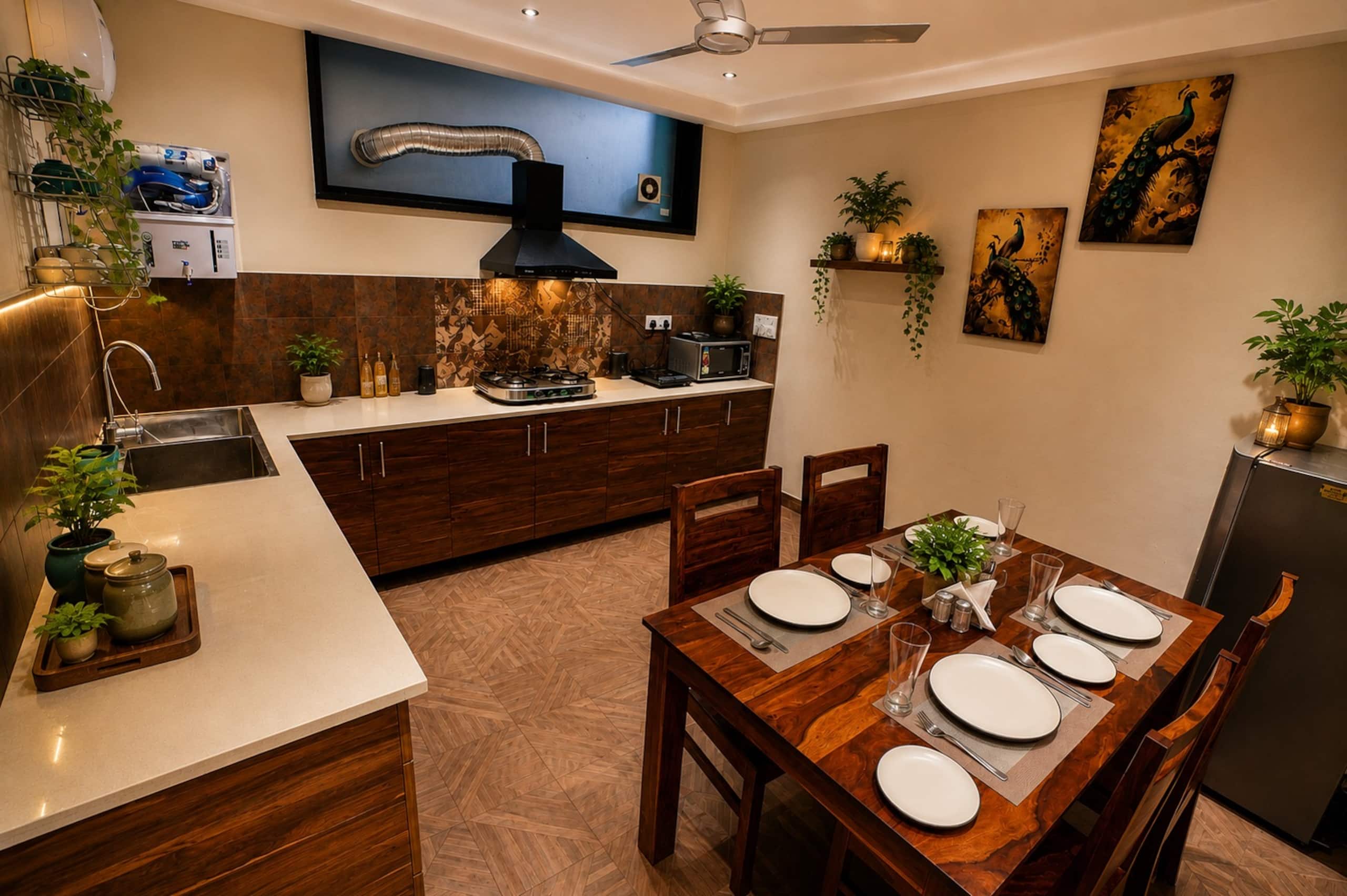 Minara Meadows | Luxury 2-BHK Villa in Kasauli 6