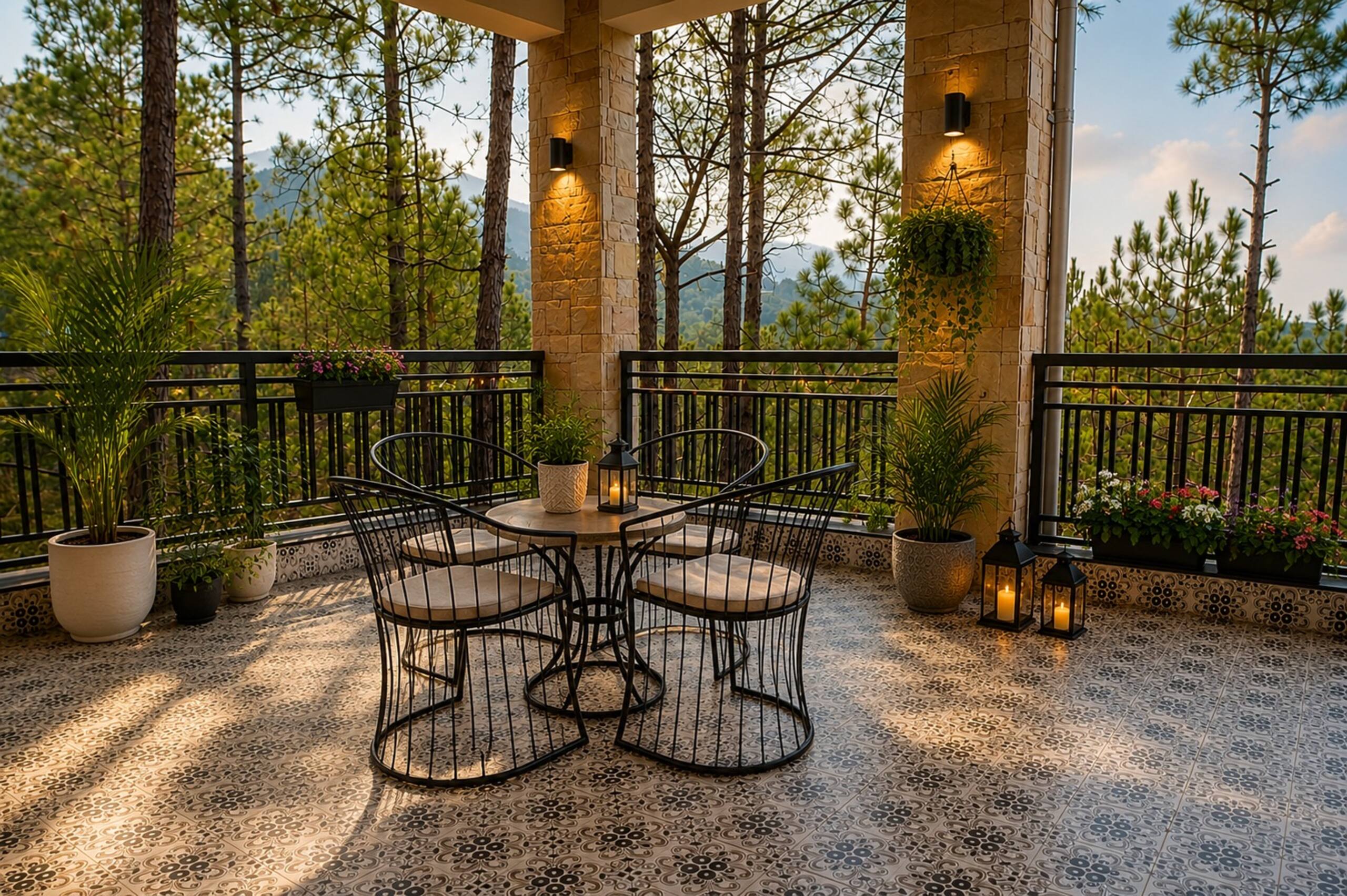 Minara Meadows | Luxury 2-BHK Villa in Kasauli — photo 5