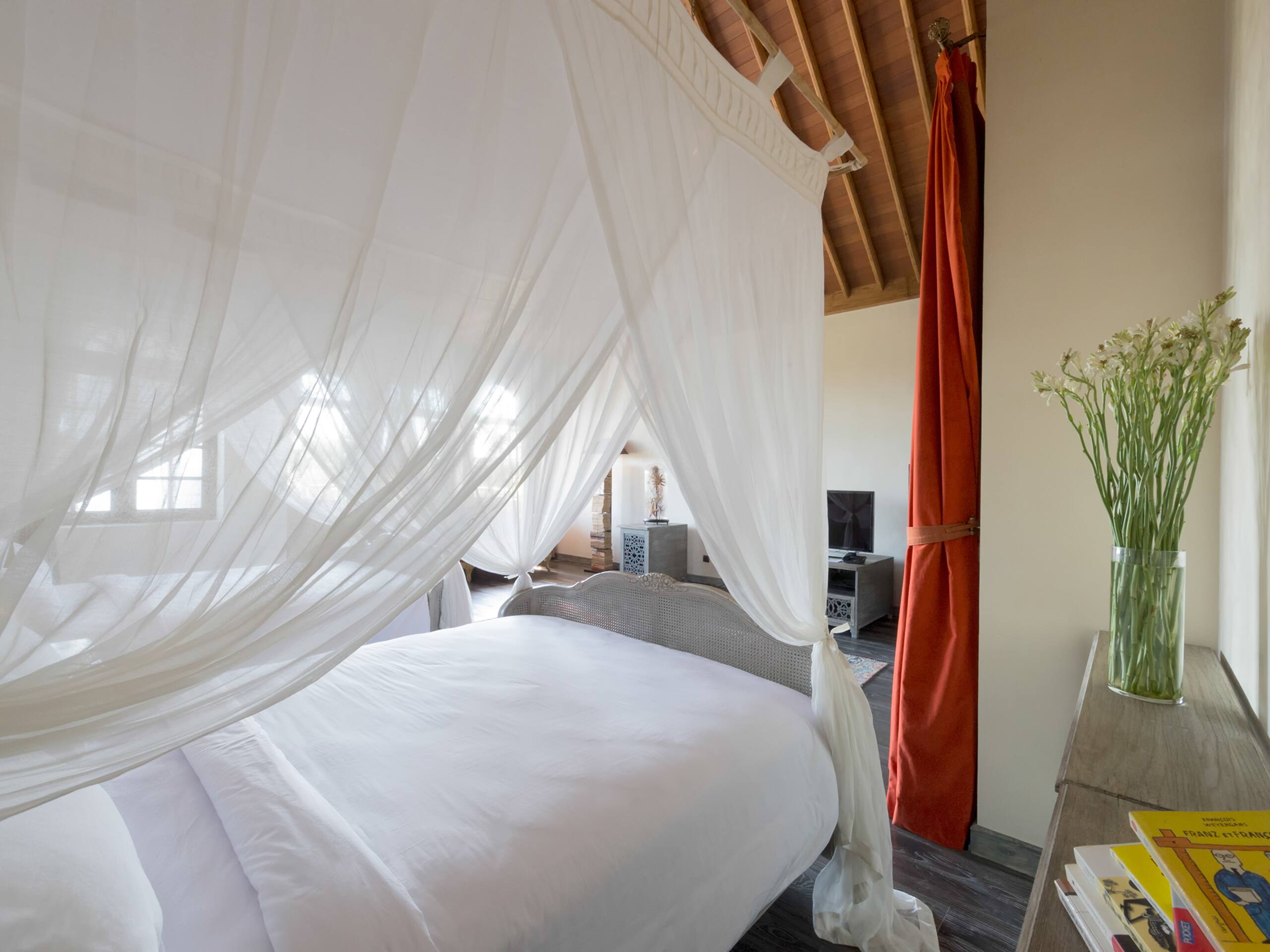 Urban haven Sayang d'Amour, 6BR, Seminyak w/ chef 33