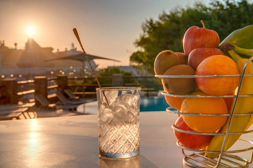 Best summer place 15