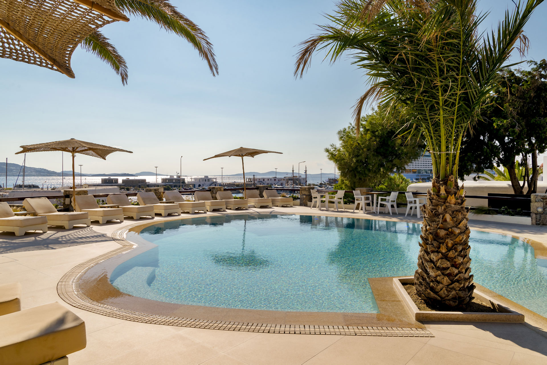 Best summer place 20