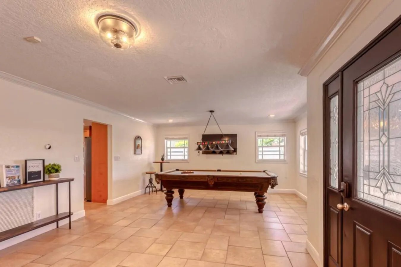 Lakefront Getaway 5BR/3BA Heated Pool Paradise 15