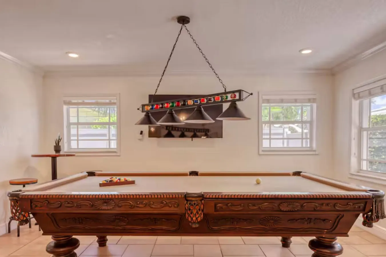 Lakefront Getaway 5BR/3BA Heated Pool Paradise 16