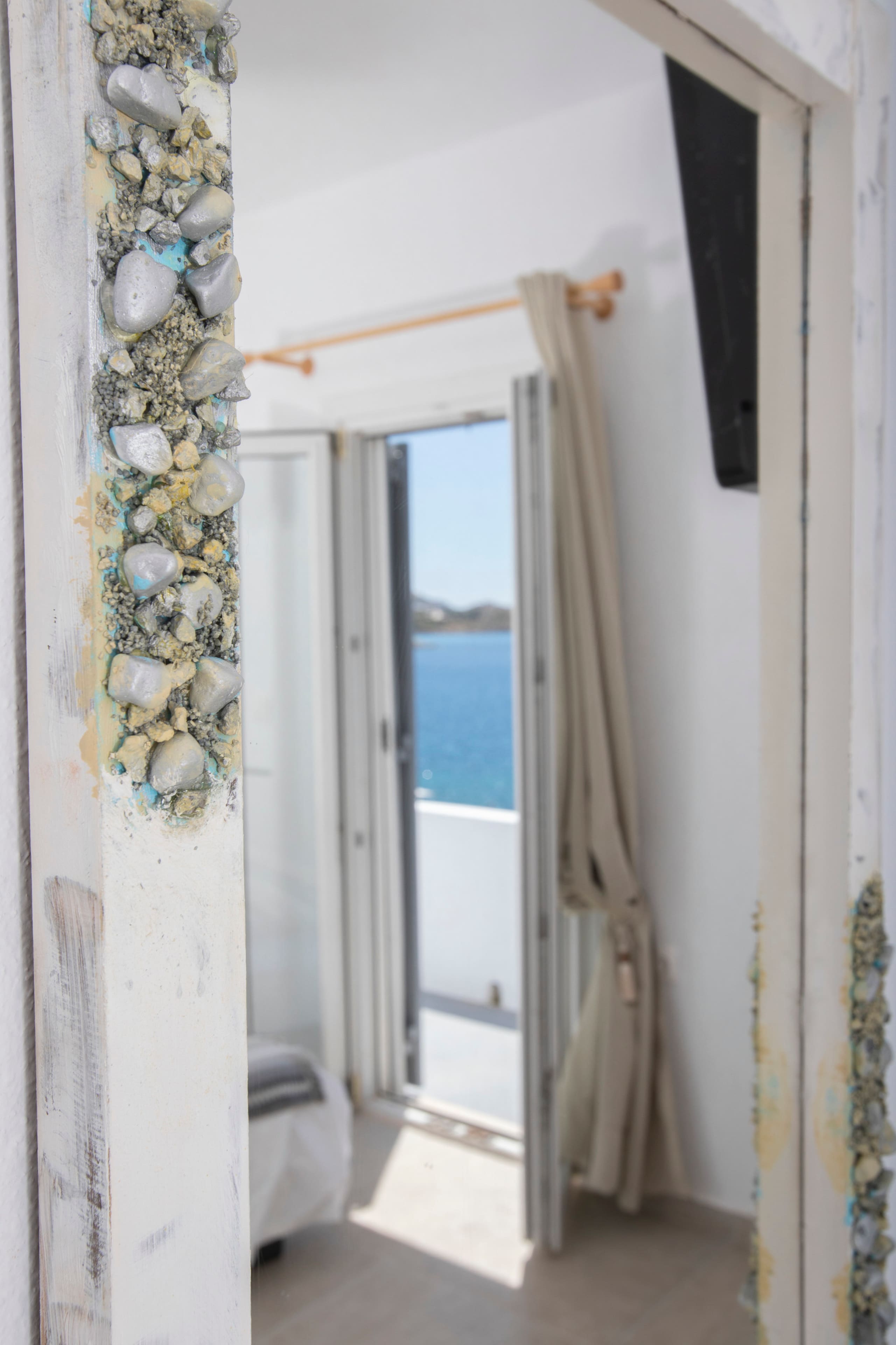 Endless BLUE BeachFront+Terrace+Jacuzzi+Parking 13