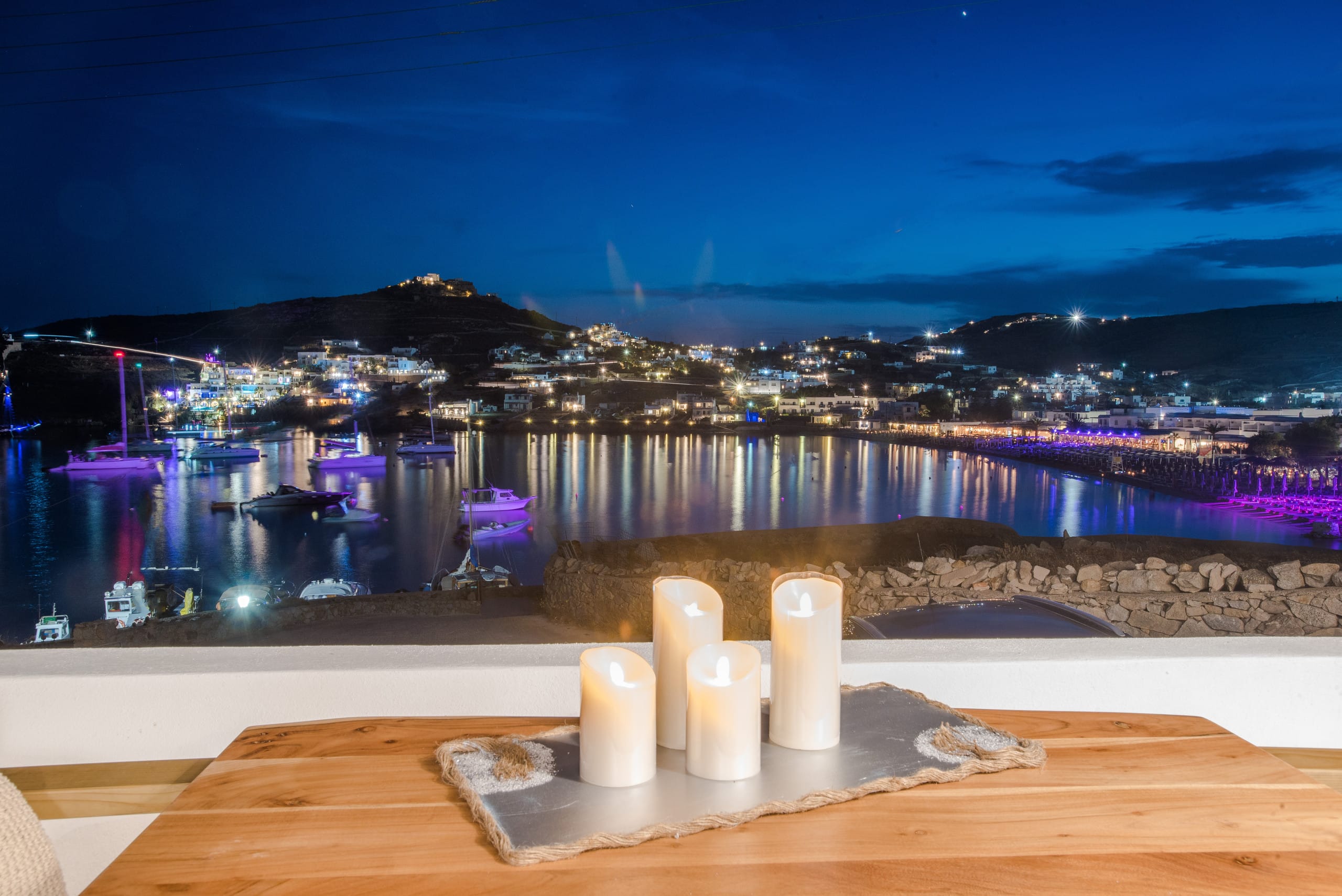 Endless BLUE BeachFront+Terrace+Jacuzzi+Parking 34