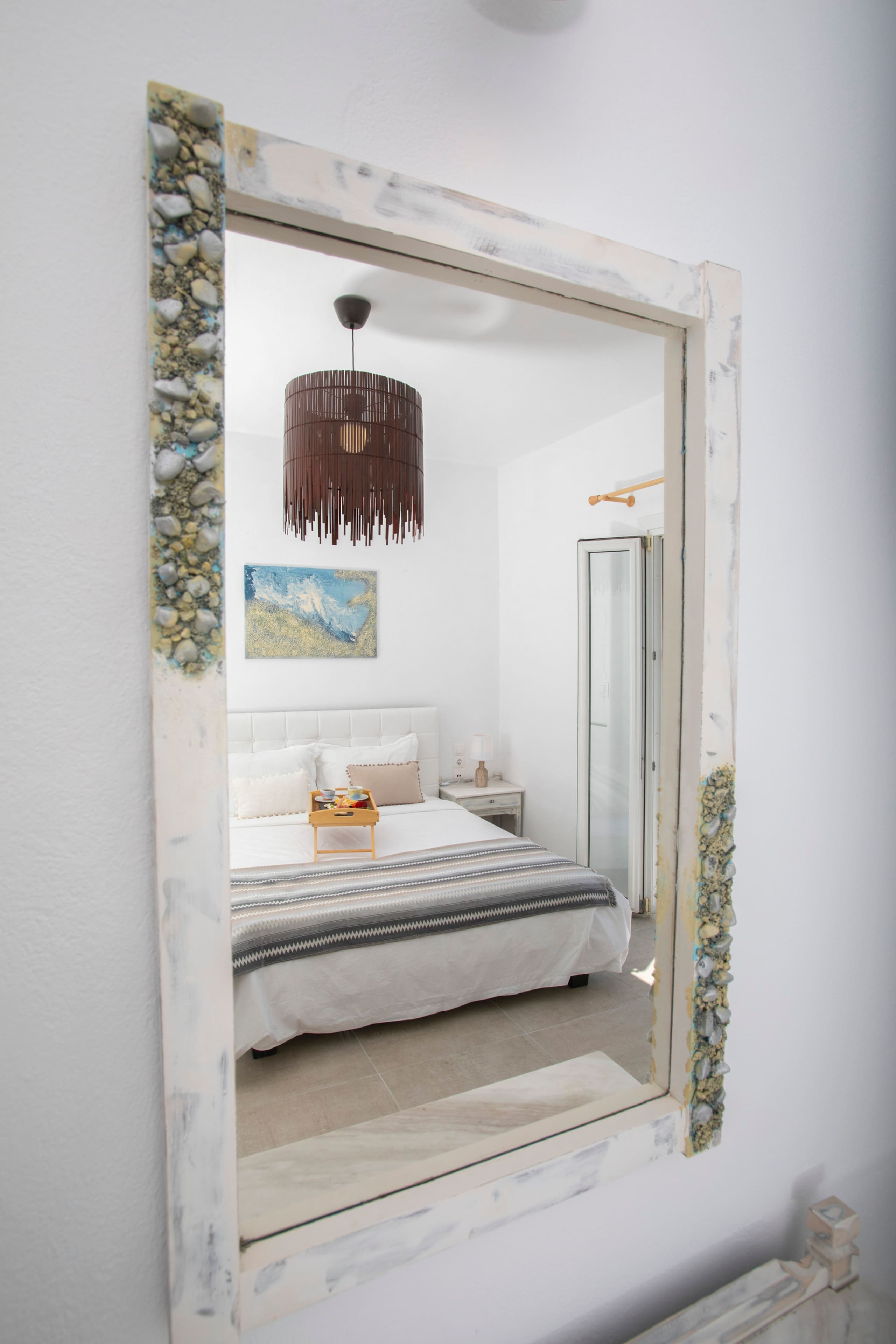 Endless BLUE BeachFront+Terrace+Jacuzzi+Parking 10