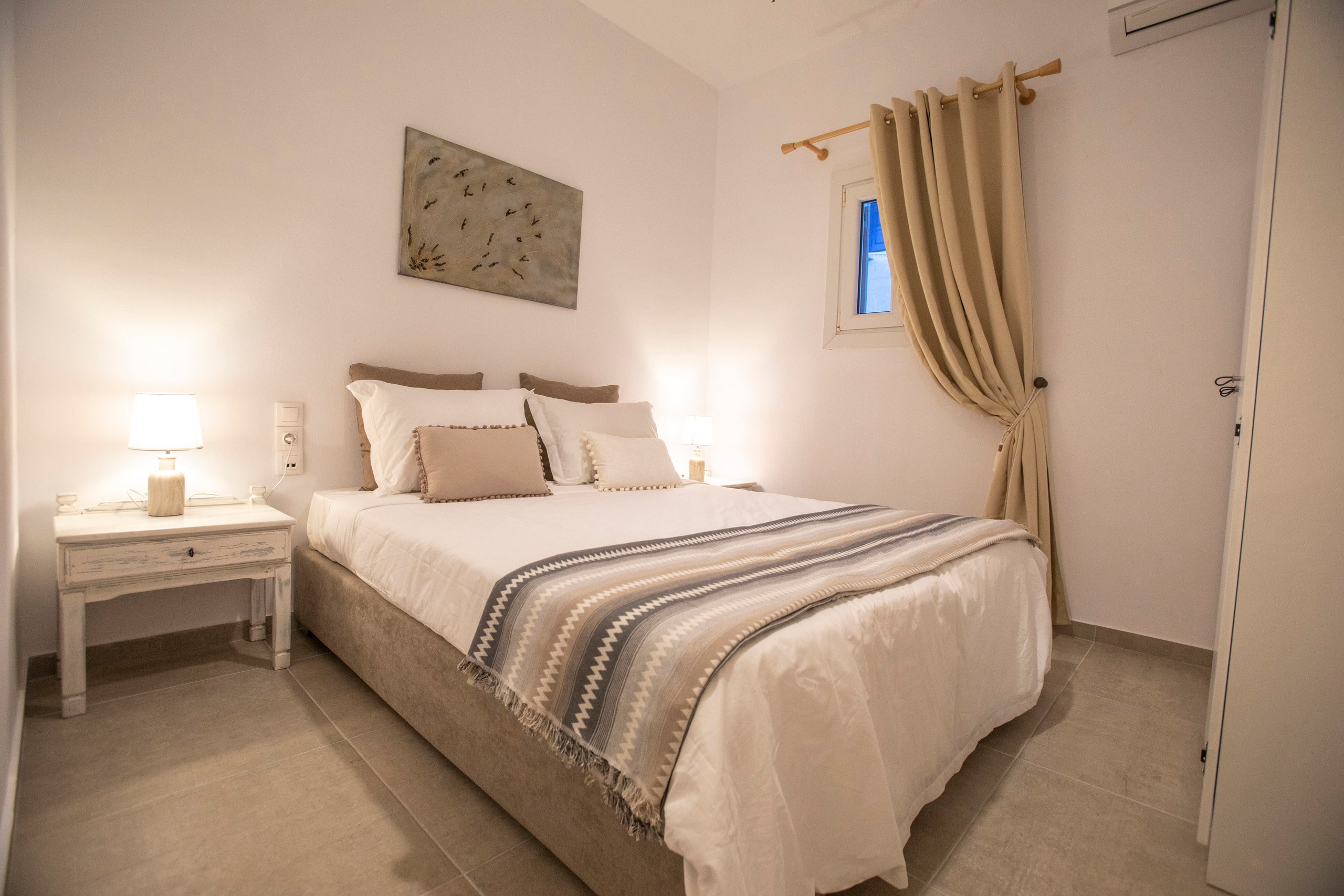 Endless BLUE BeachFront+Terrace+Jacuzzi+Parking 31