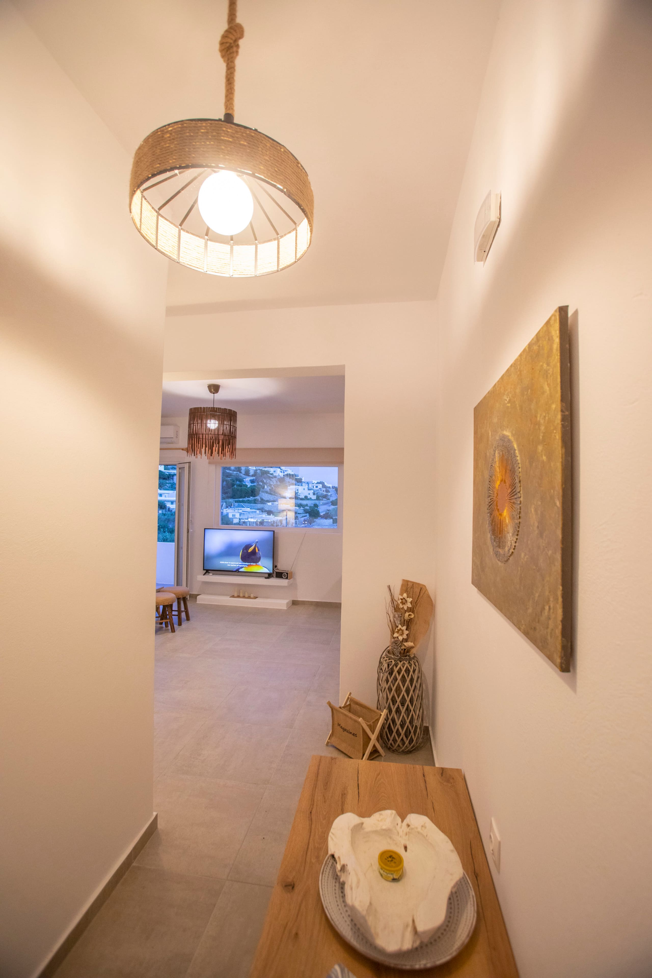 Endless BLUE BeachFront+Terrace+Jacuzzi+Parking 27