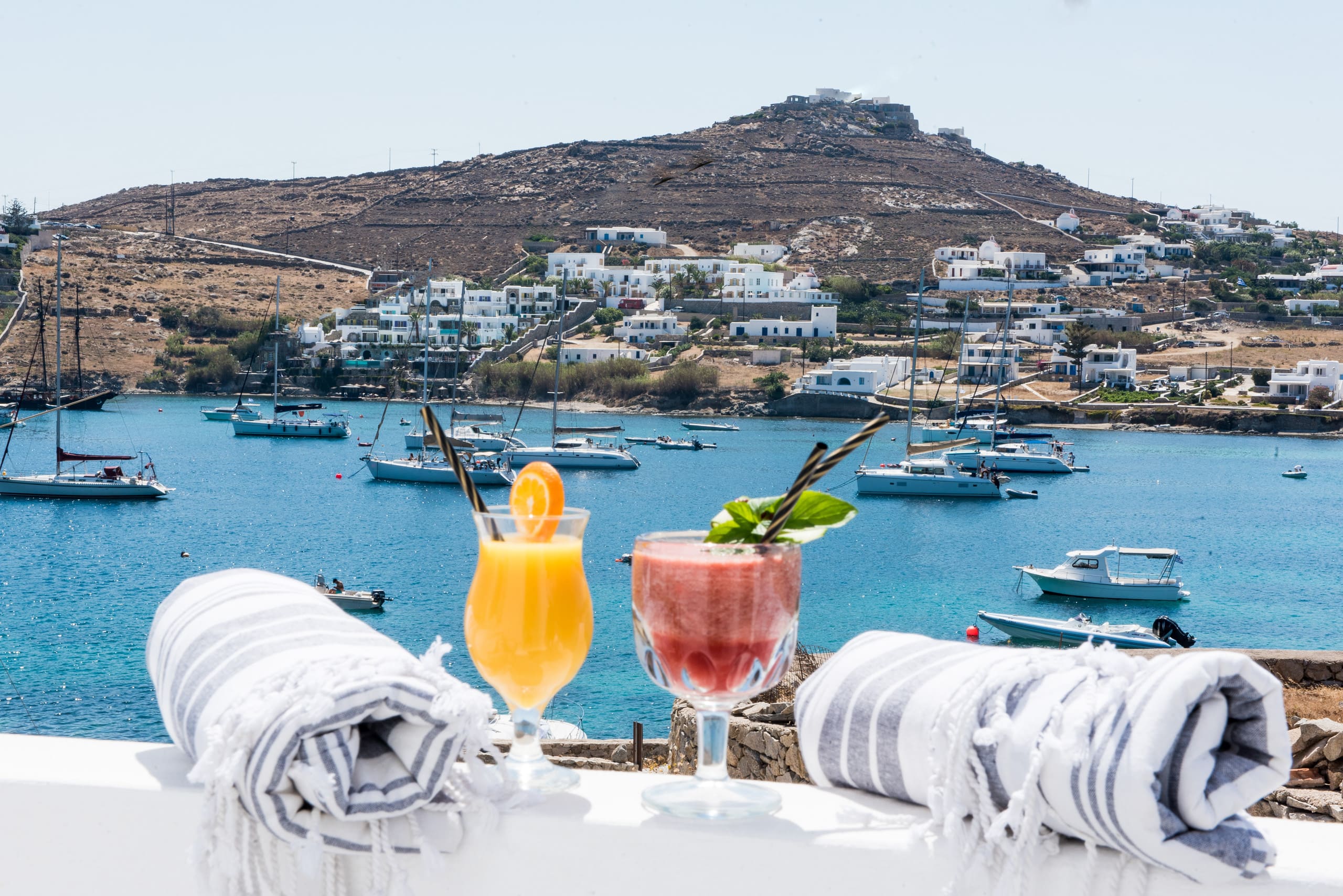 Endless BLUE BeachFront+Terrace+Jacuzzi+Parking 35