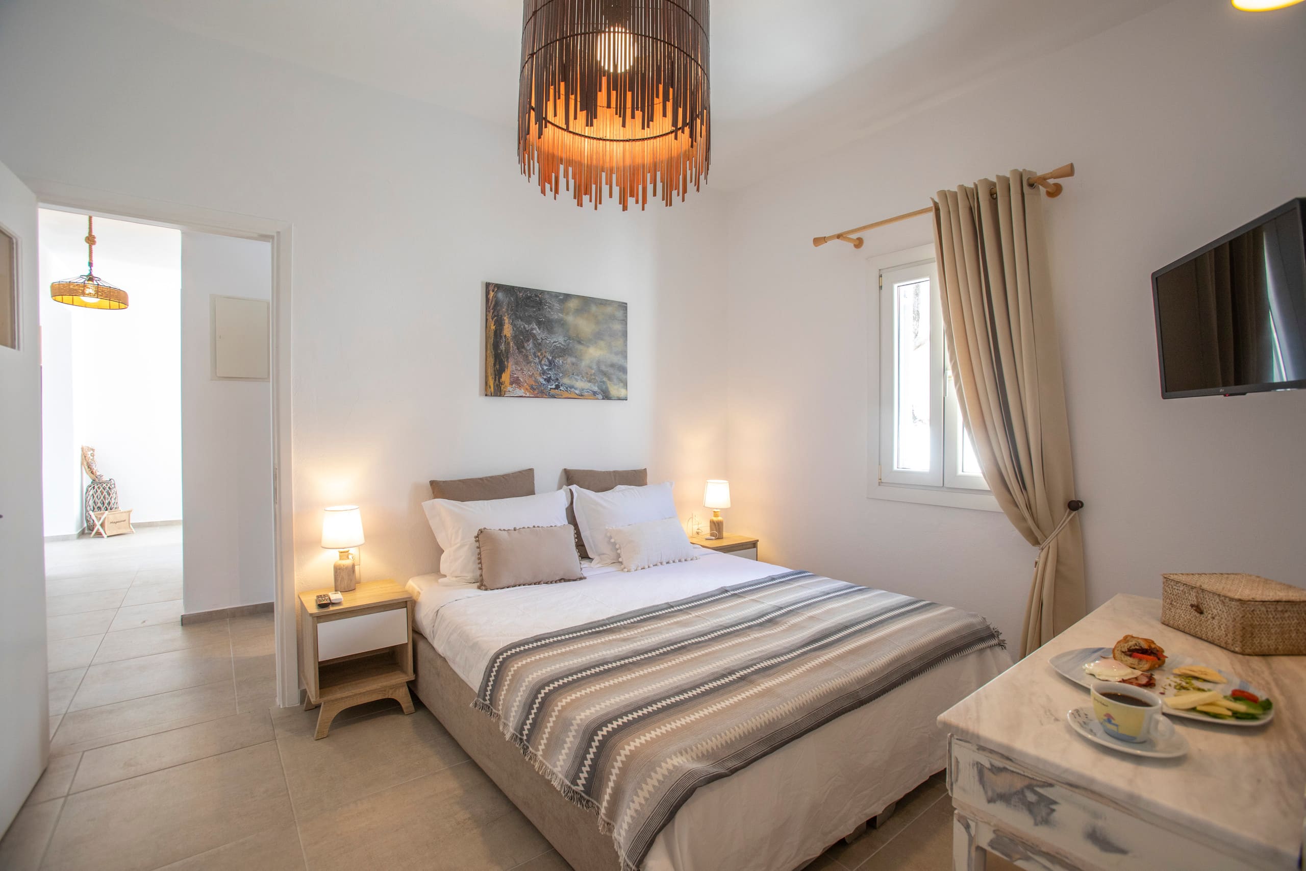Endless BLUE BeachFront+Terrace+Jacuzzi+Parking 25