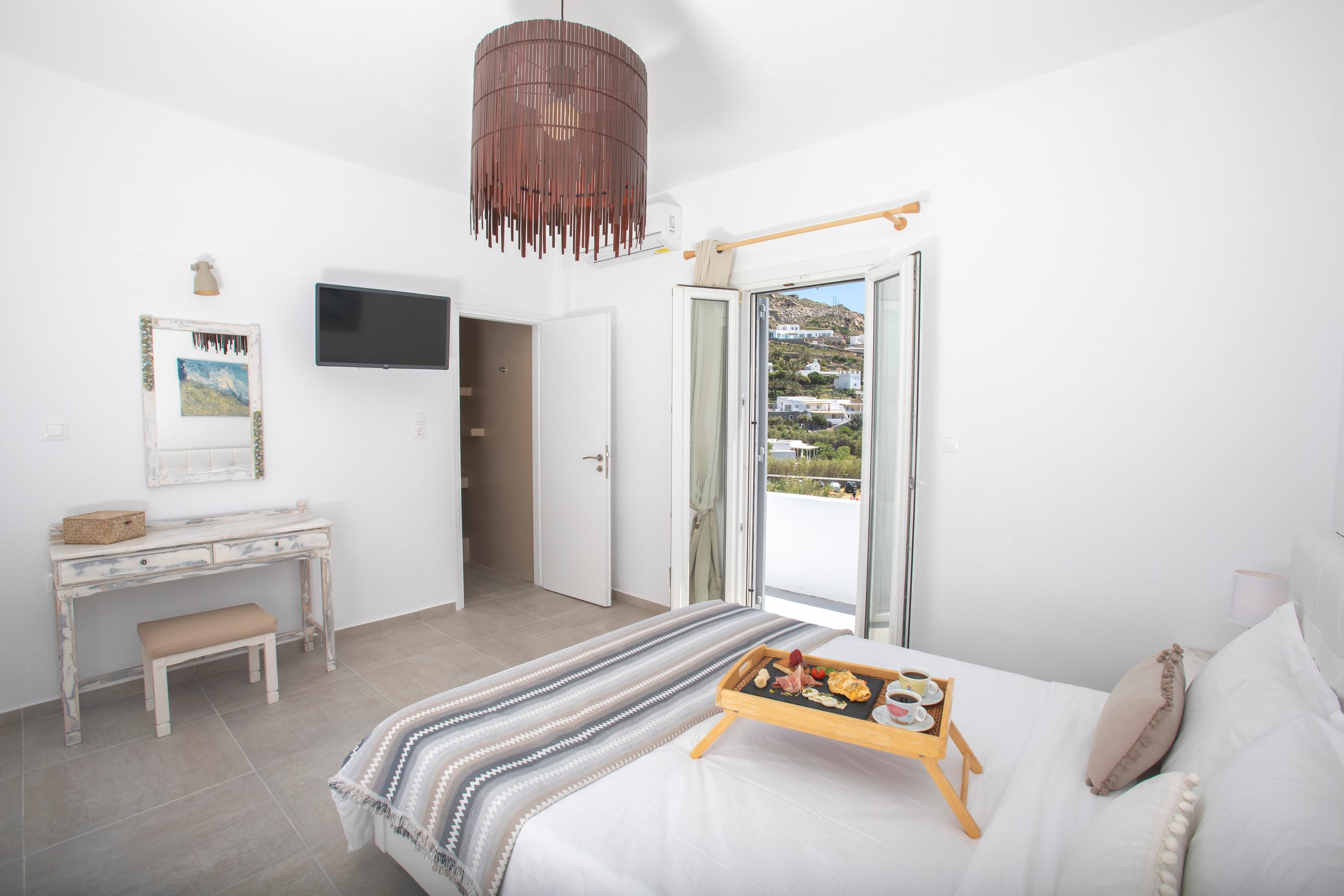 Endless BLUE BeachFront+Terrace+Jacuzzi+Parking 11