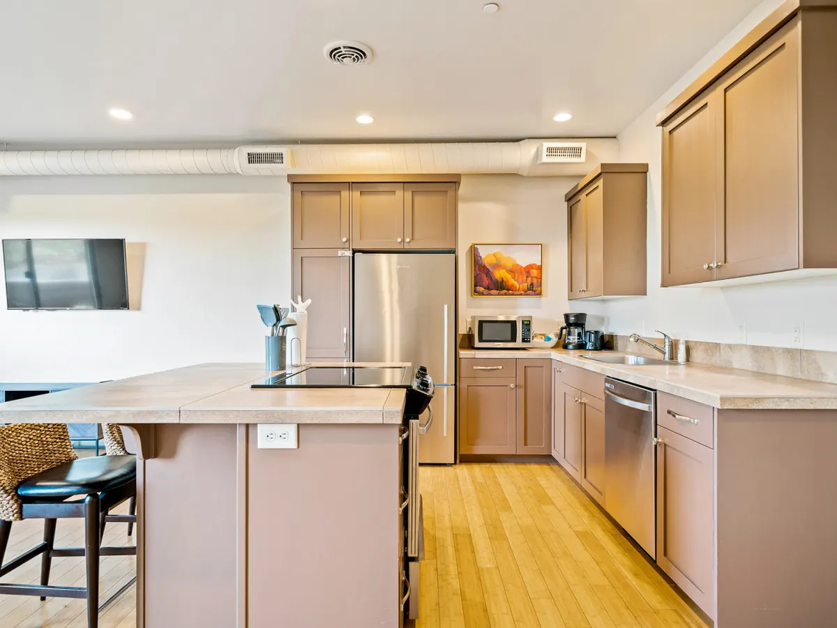 The Sunrise Suite — photo 3